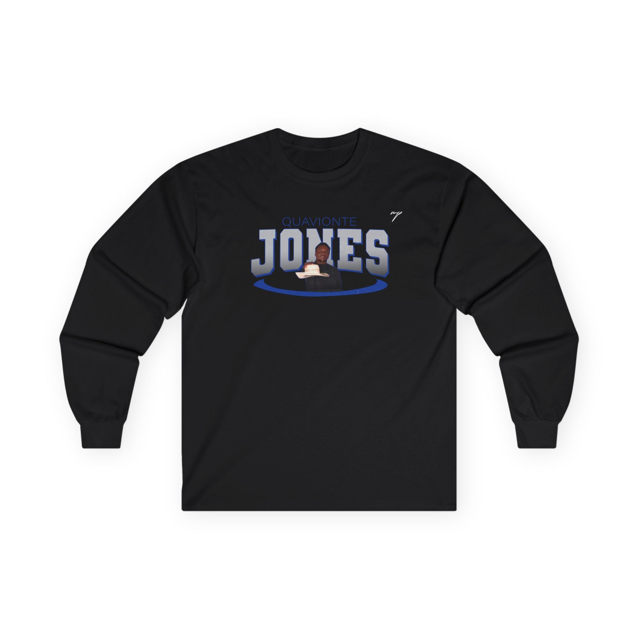 Quavionte Jones Long Sleeve