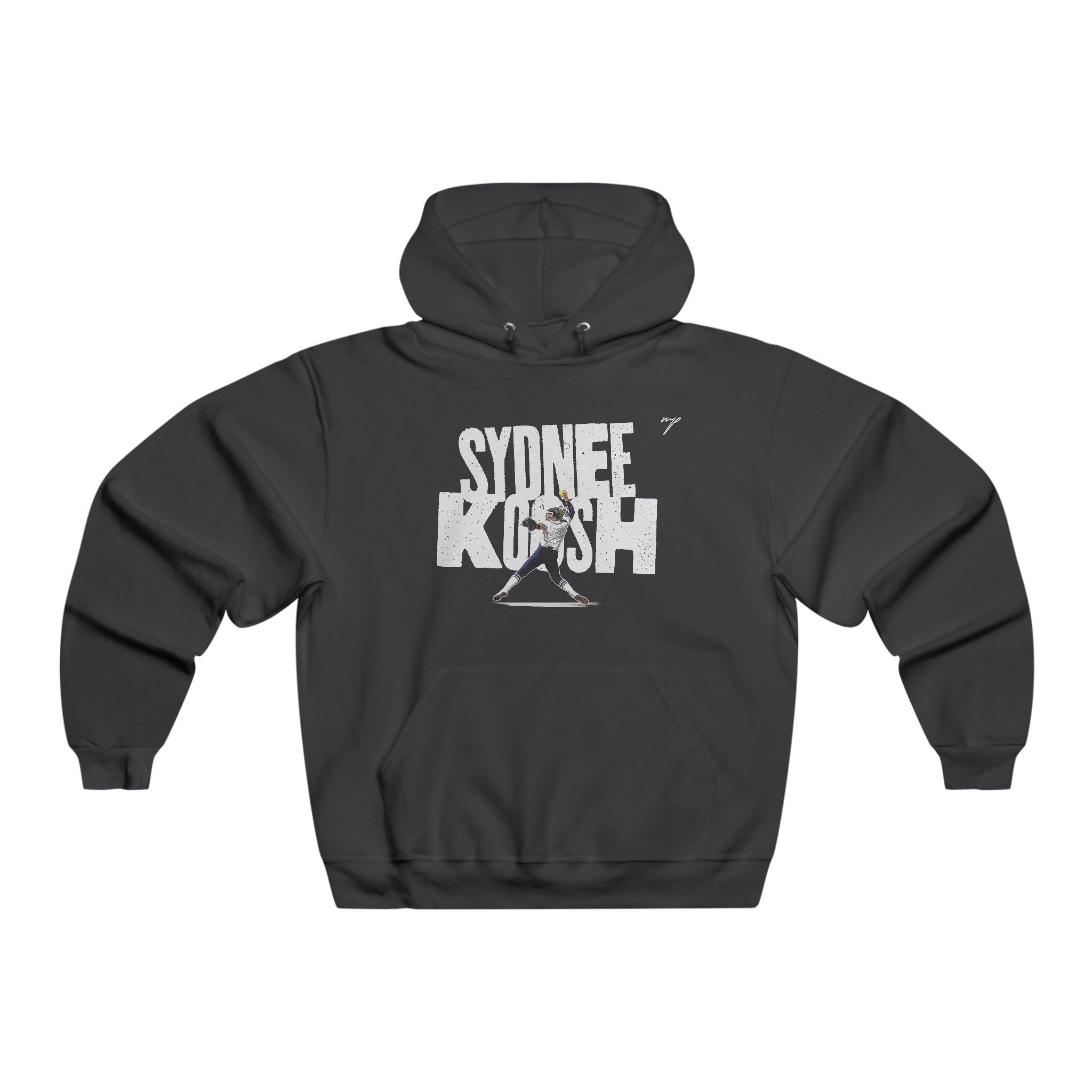 Sydnee Koosh Vintage Hoodie