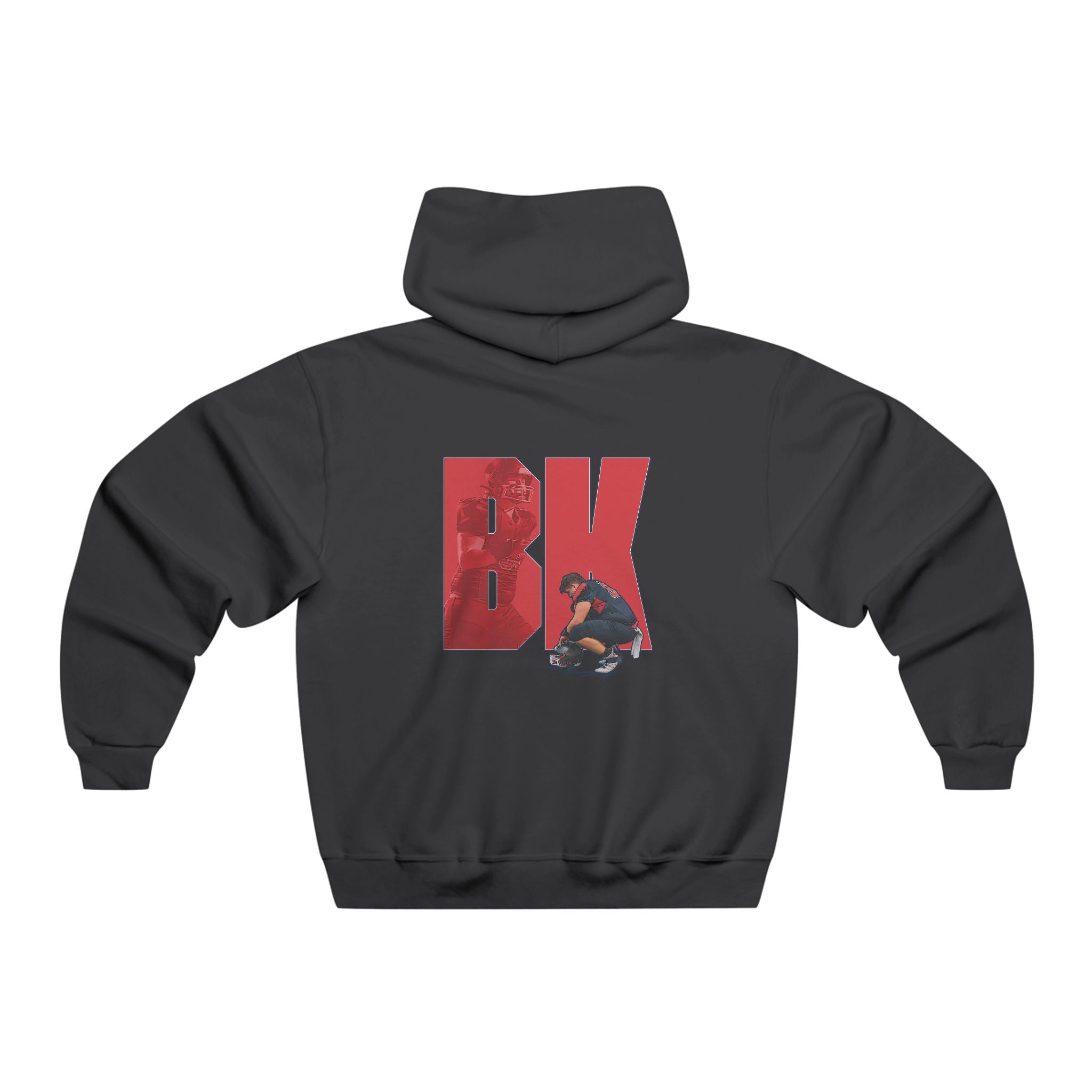 Brayden Kirk Vintage Hoodie