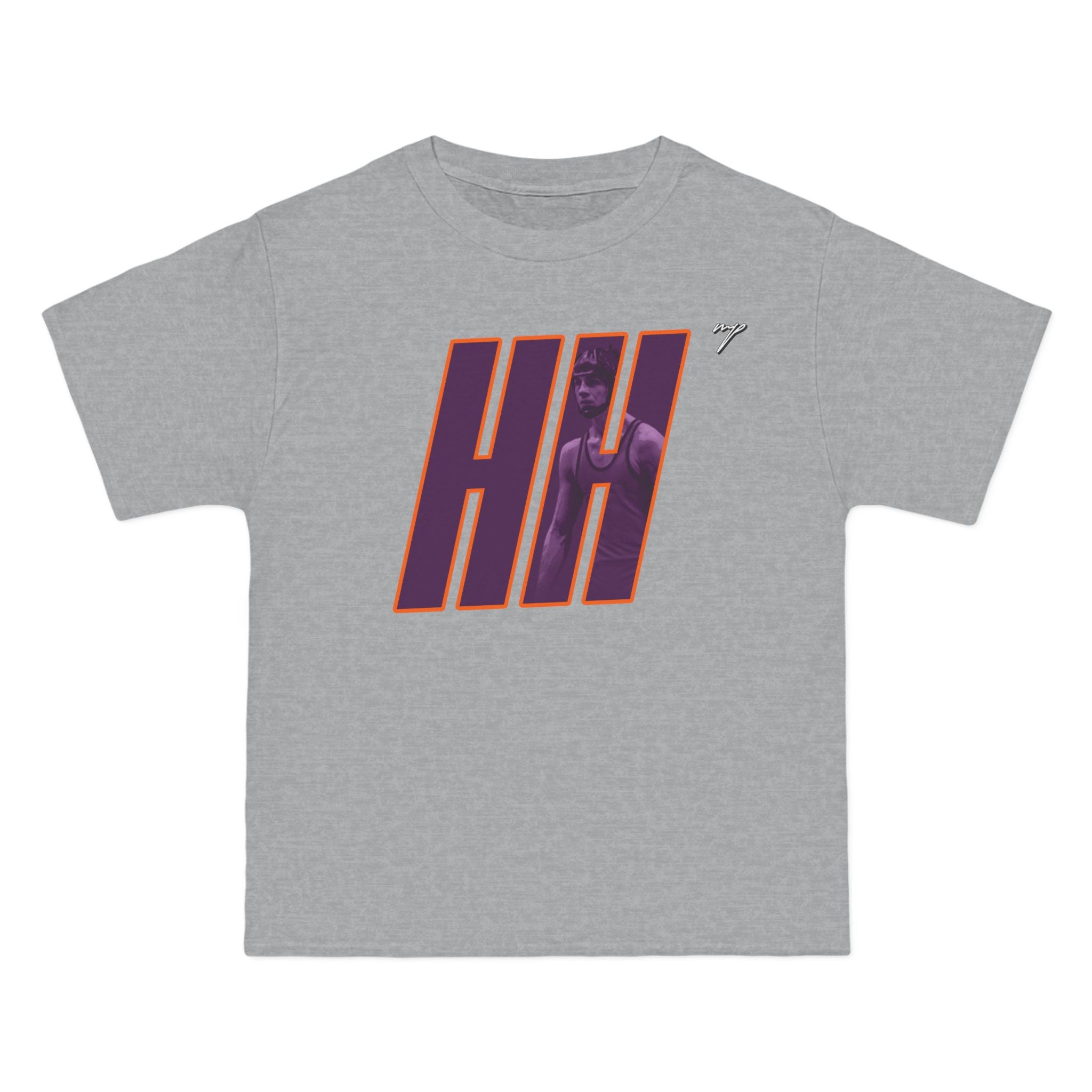 Haden Hernandez Vintage Tee