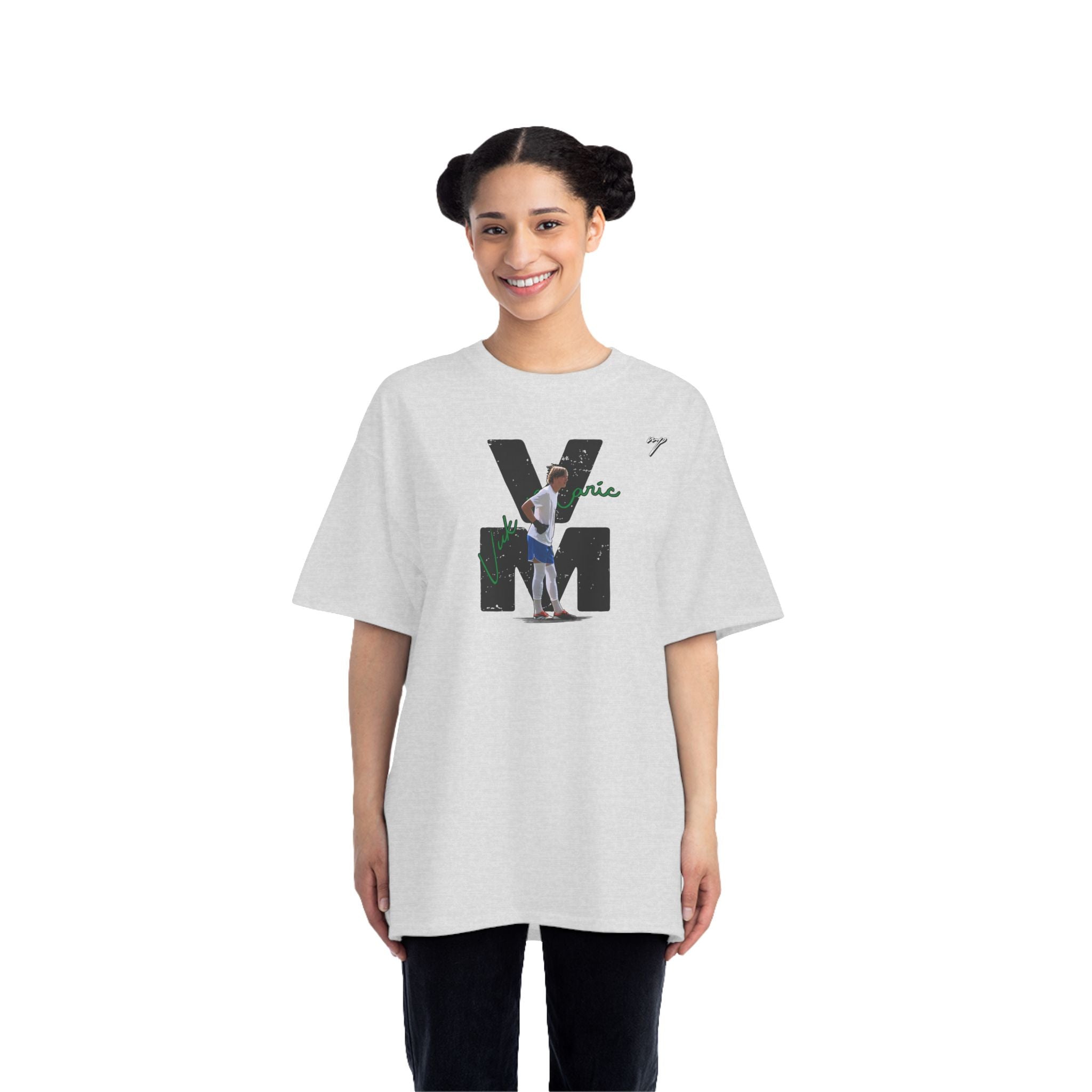 Vuk Maric Vintage Tee