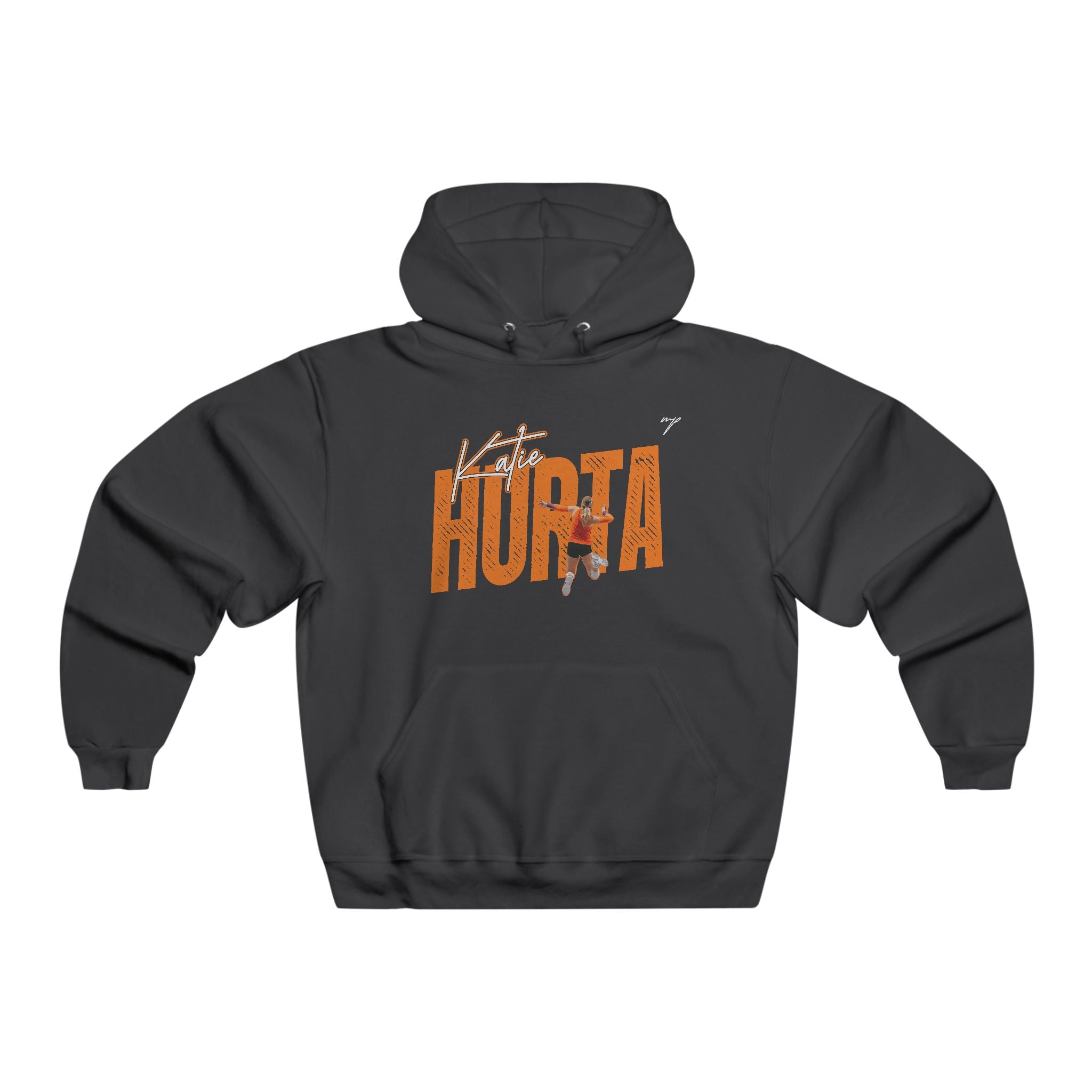 Katie Hurta Vintage Hoodie
