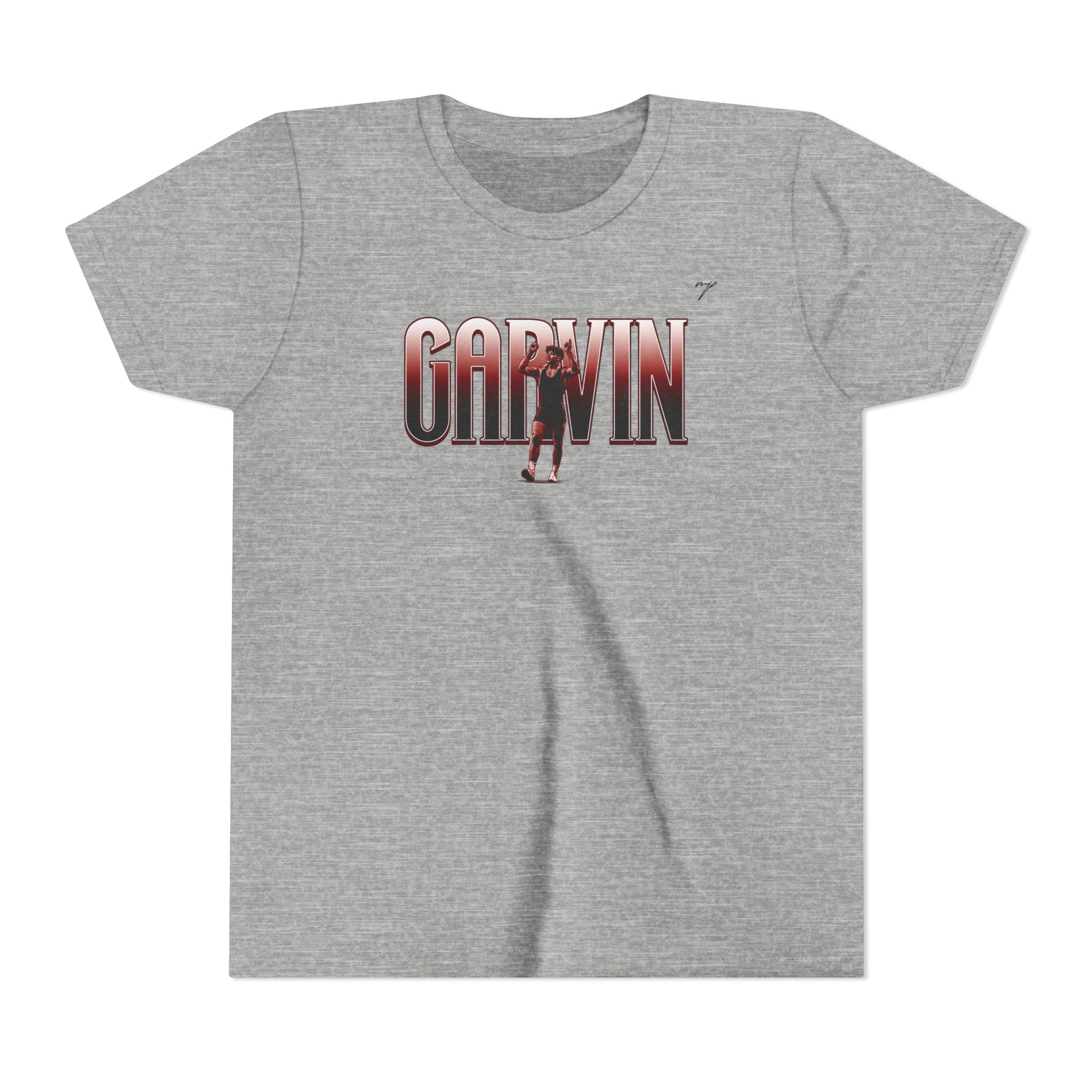 Hunter Garvin YOUTH Graphic Tee