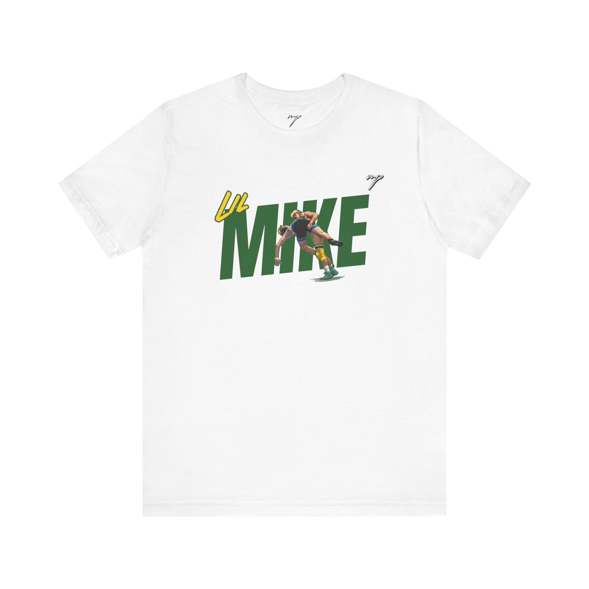 Michael Maisonet Graphic Tee