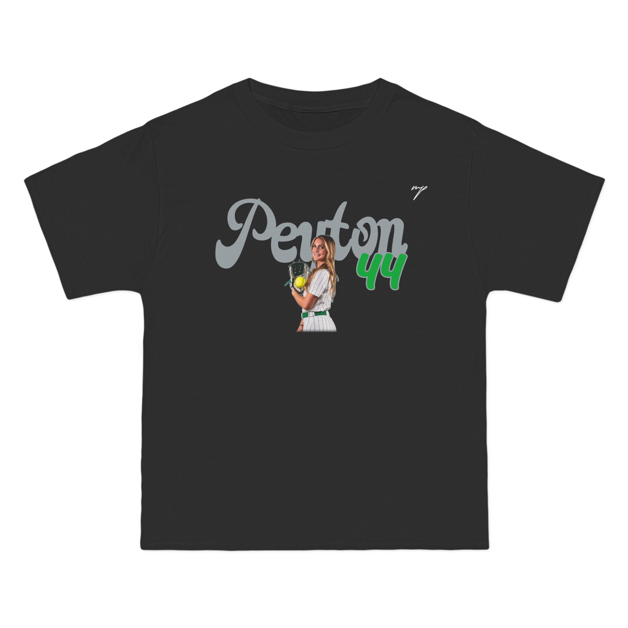 Peyton Davis Vintage Tee