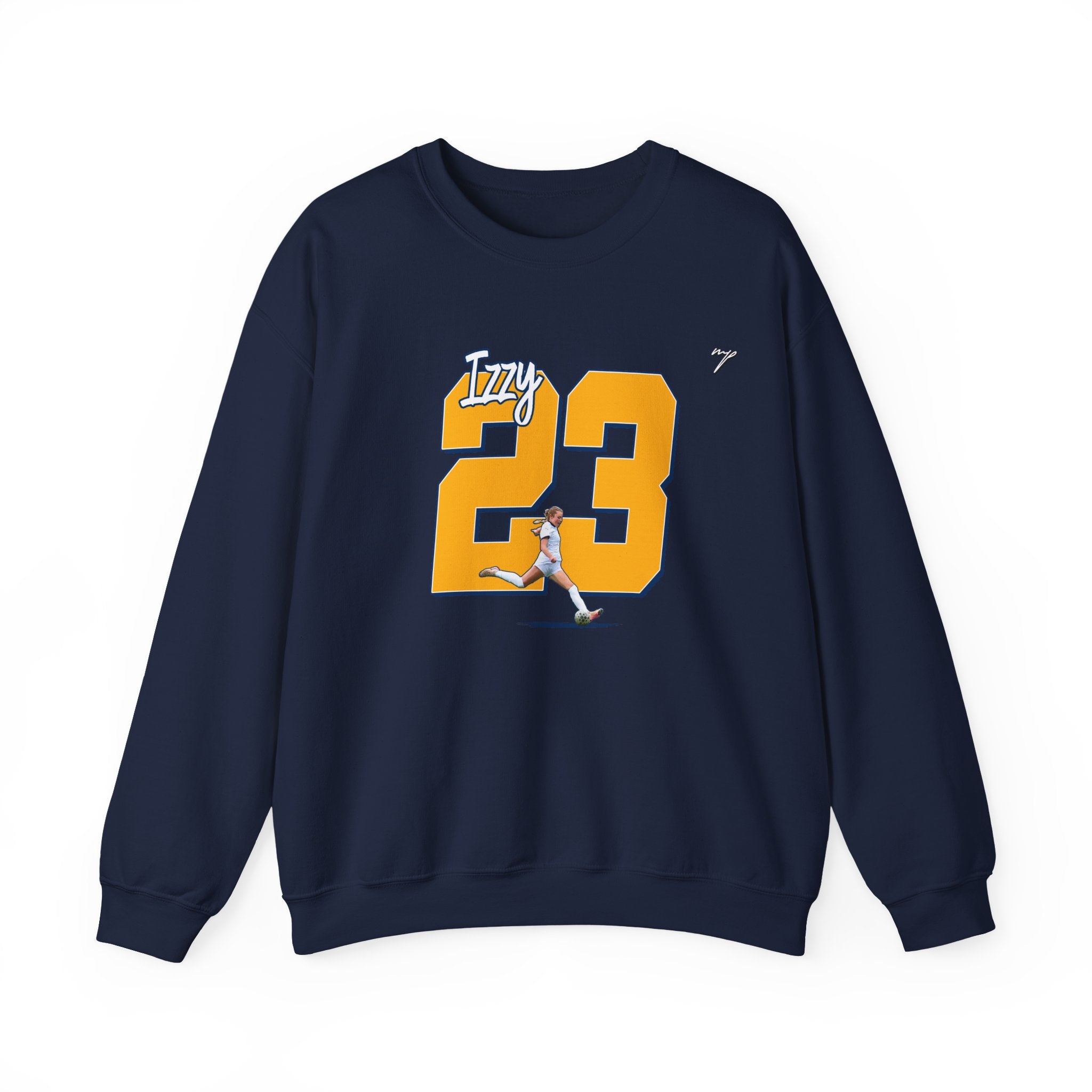 Isabella Bertolucci Crewneck