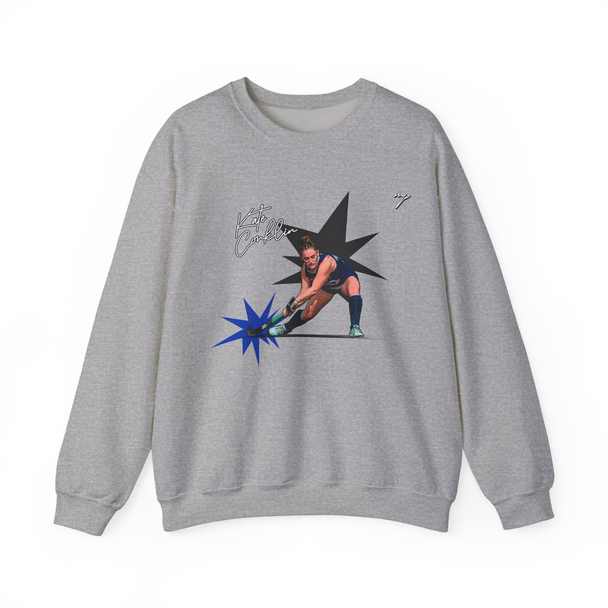 Kate Lynne Conklin Crewneck