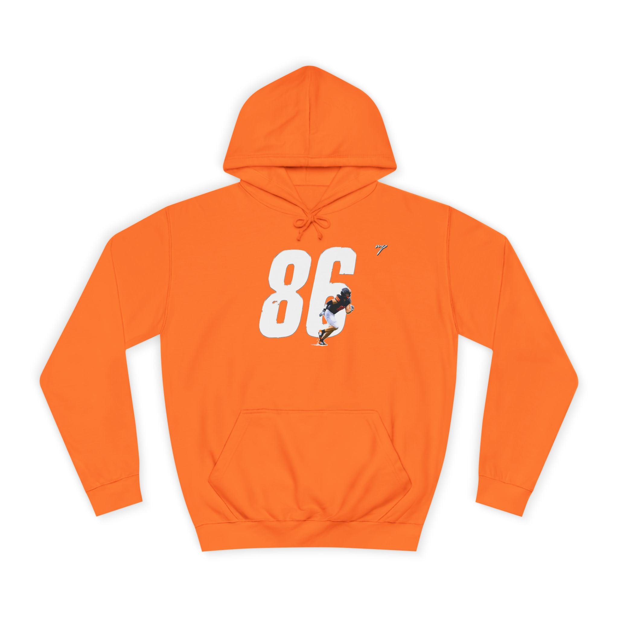 Jayden Bratcher Hoodie