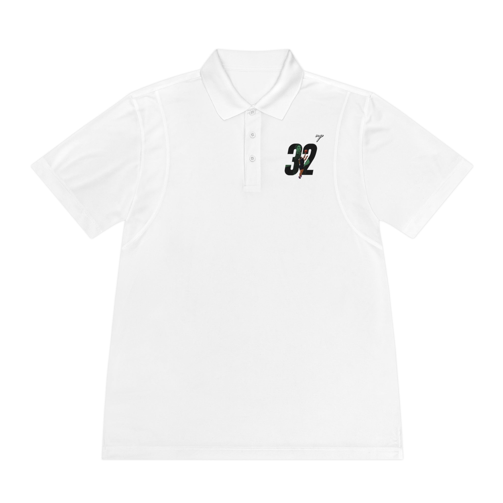 Teygen Sewell Polo