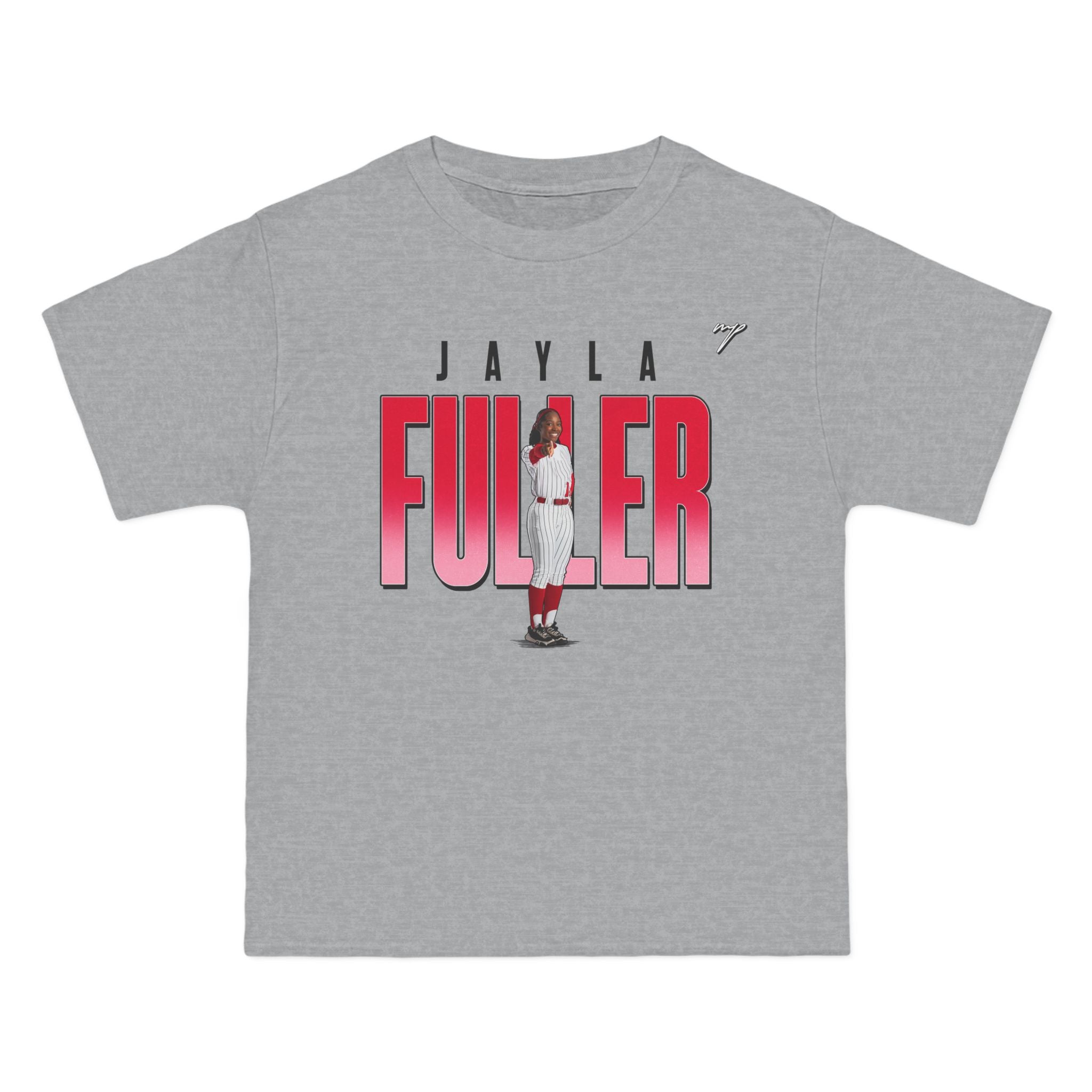 Jayla Fuller Vintage Tee