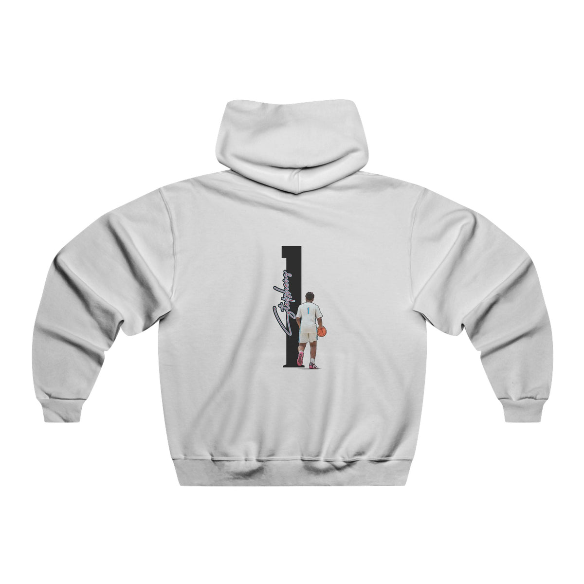 Damari Stephens Vintage Hoodie