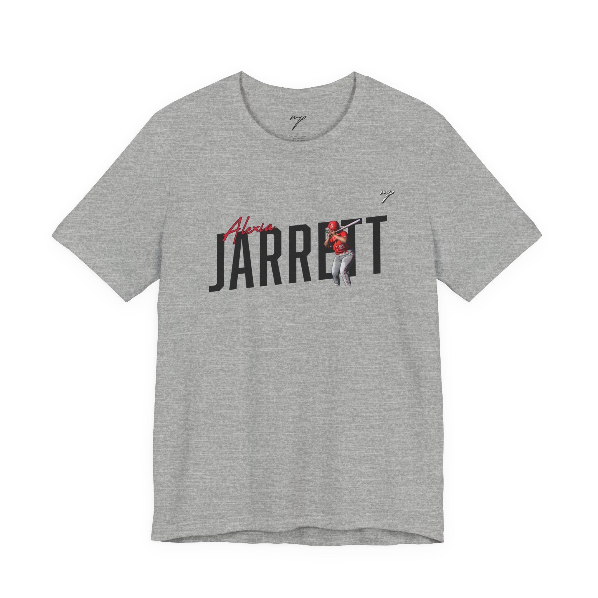 Alexia Jarrett Graphic Tee