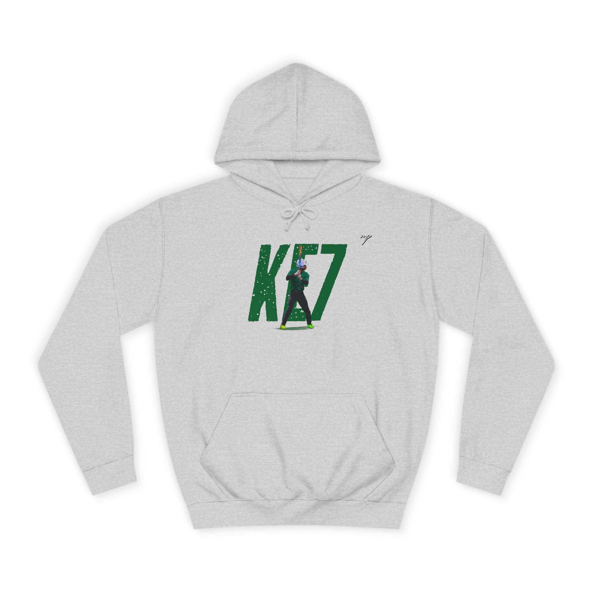 Keith Hopkin Hoodie