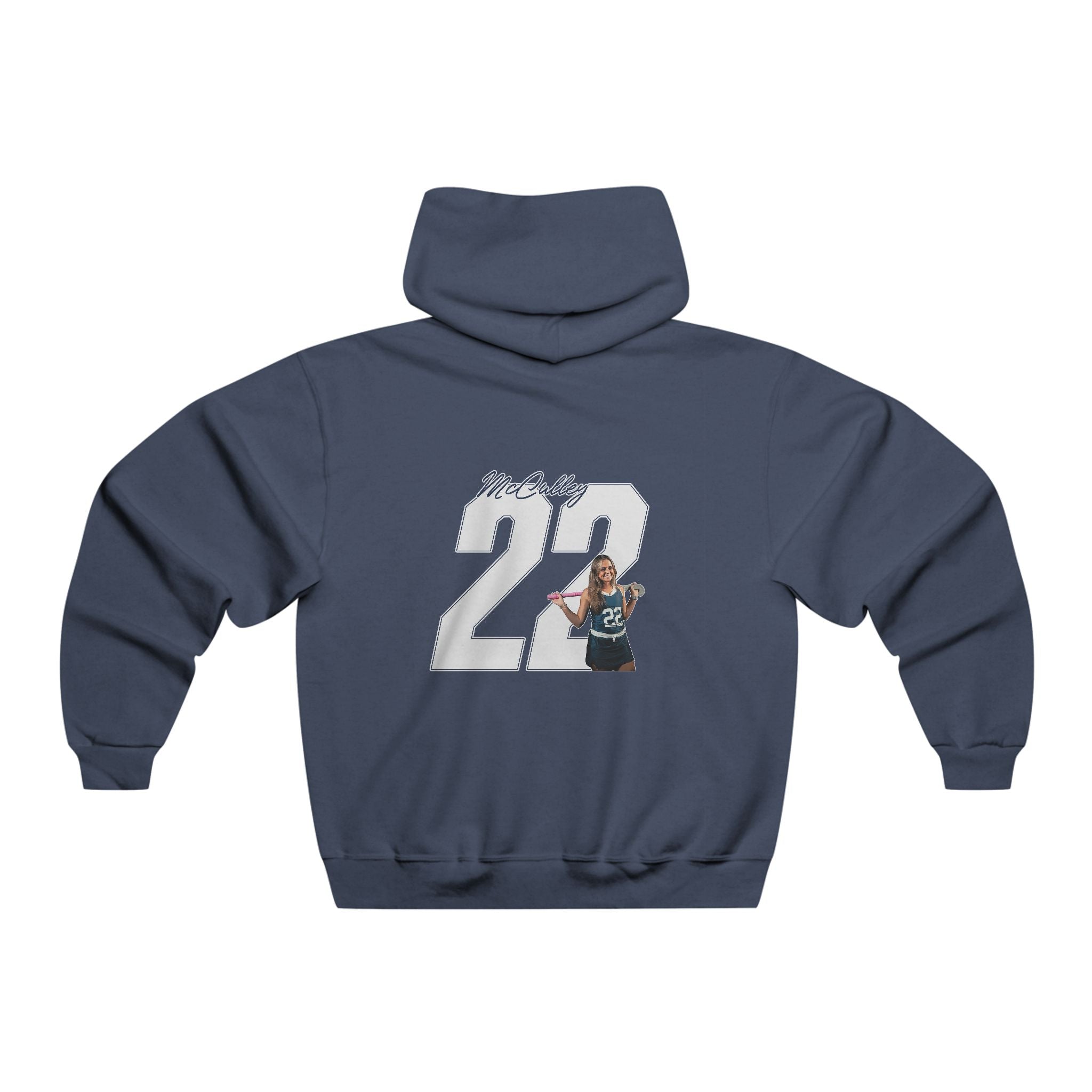 Emmy McCulley Vintage Hoodie