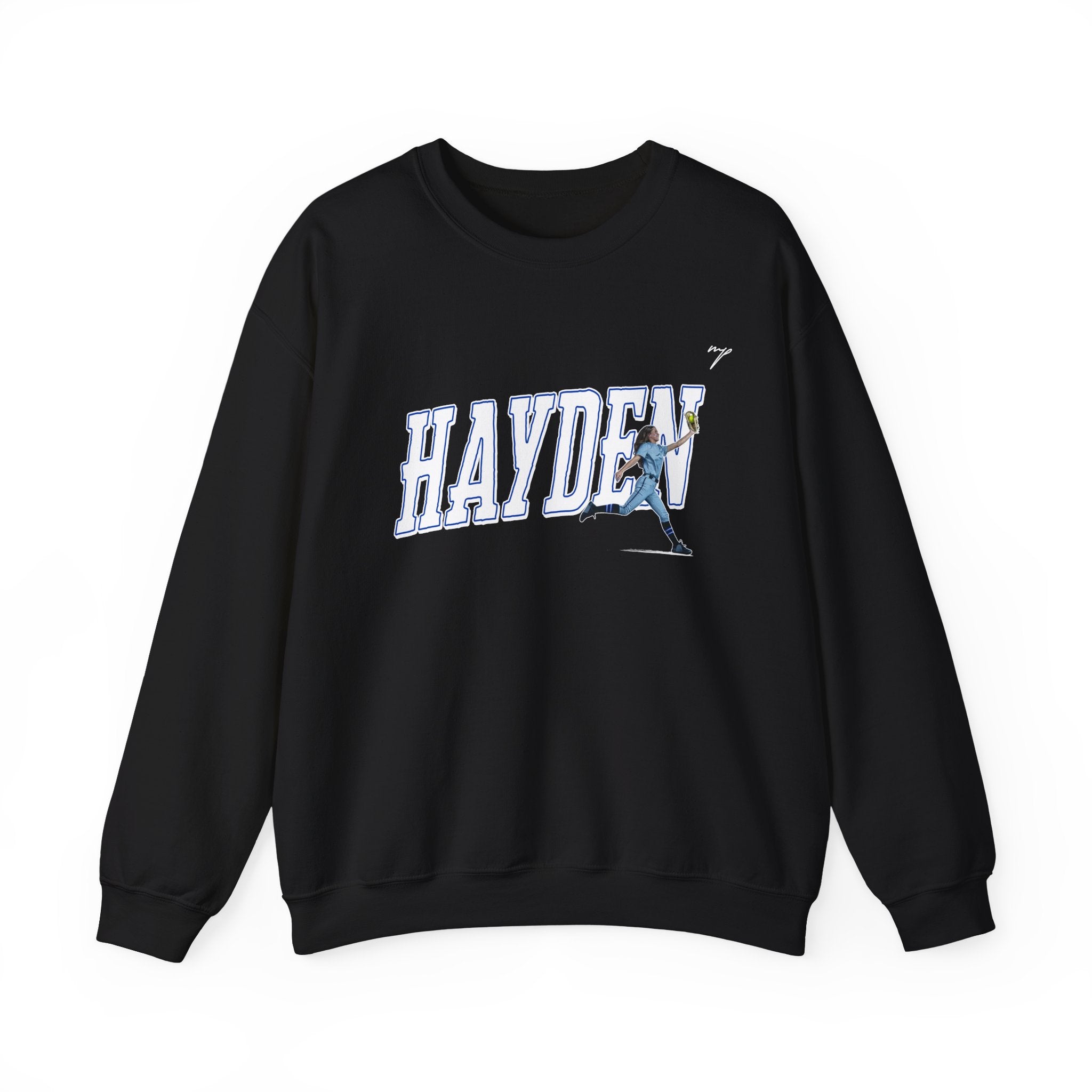 Hayden Pilkinton Crewneck