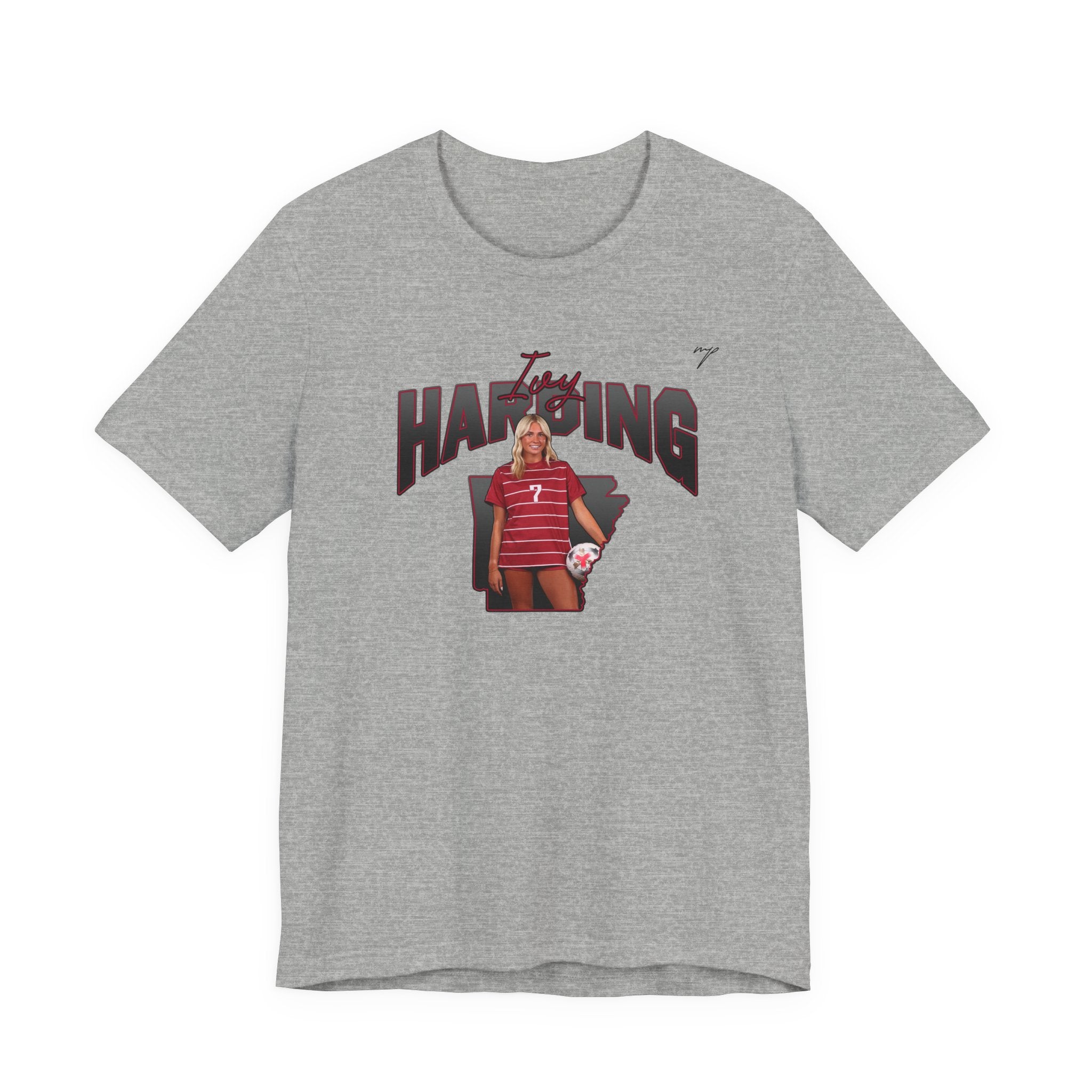 Ivy Harding Graphic Tee