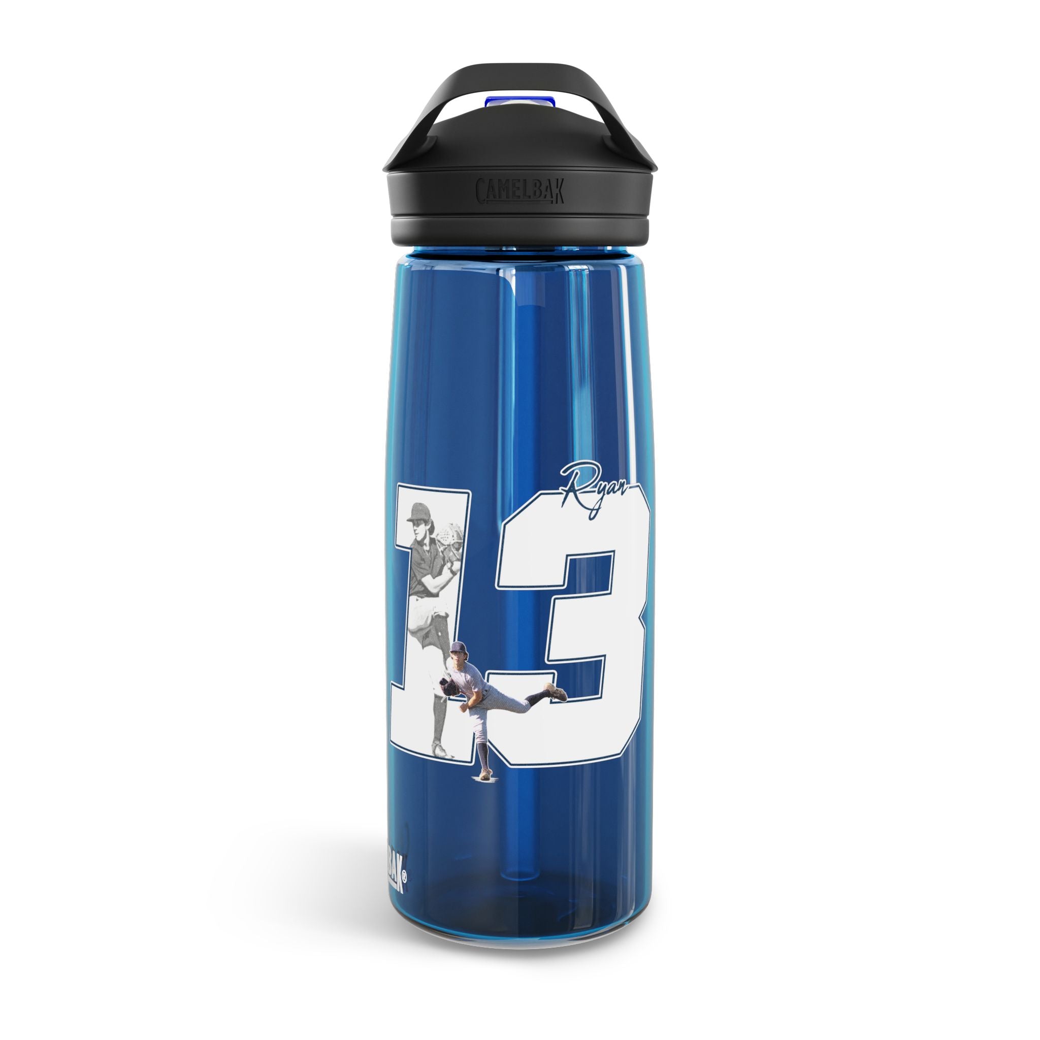Carrick Ryan CamelBak Water Bottle