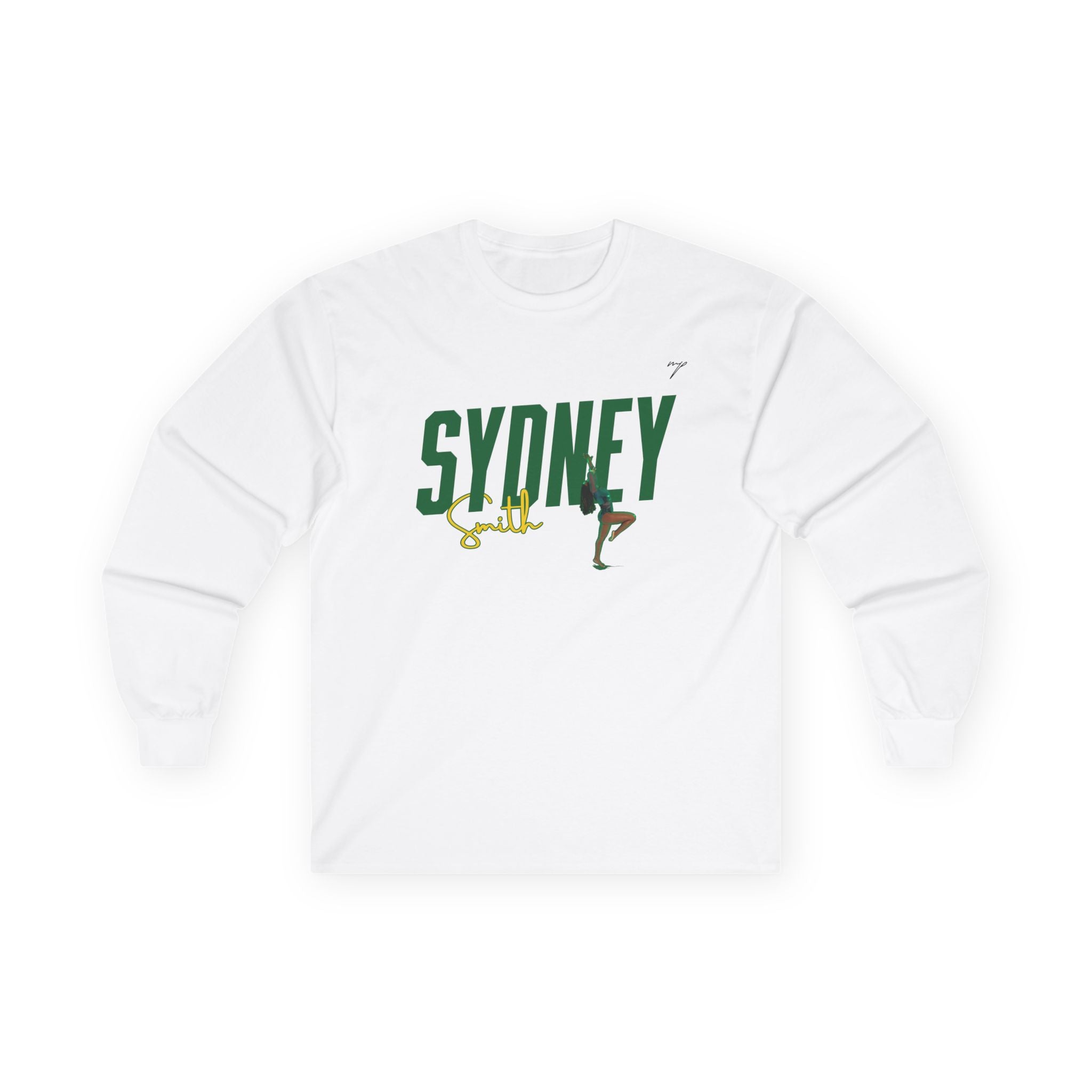 Sydney Smith Long Sleeve