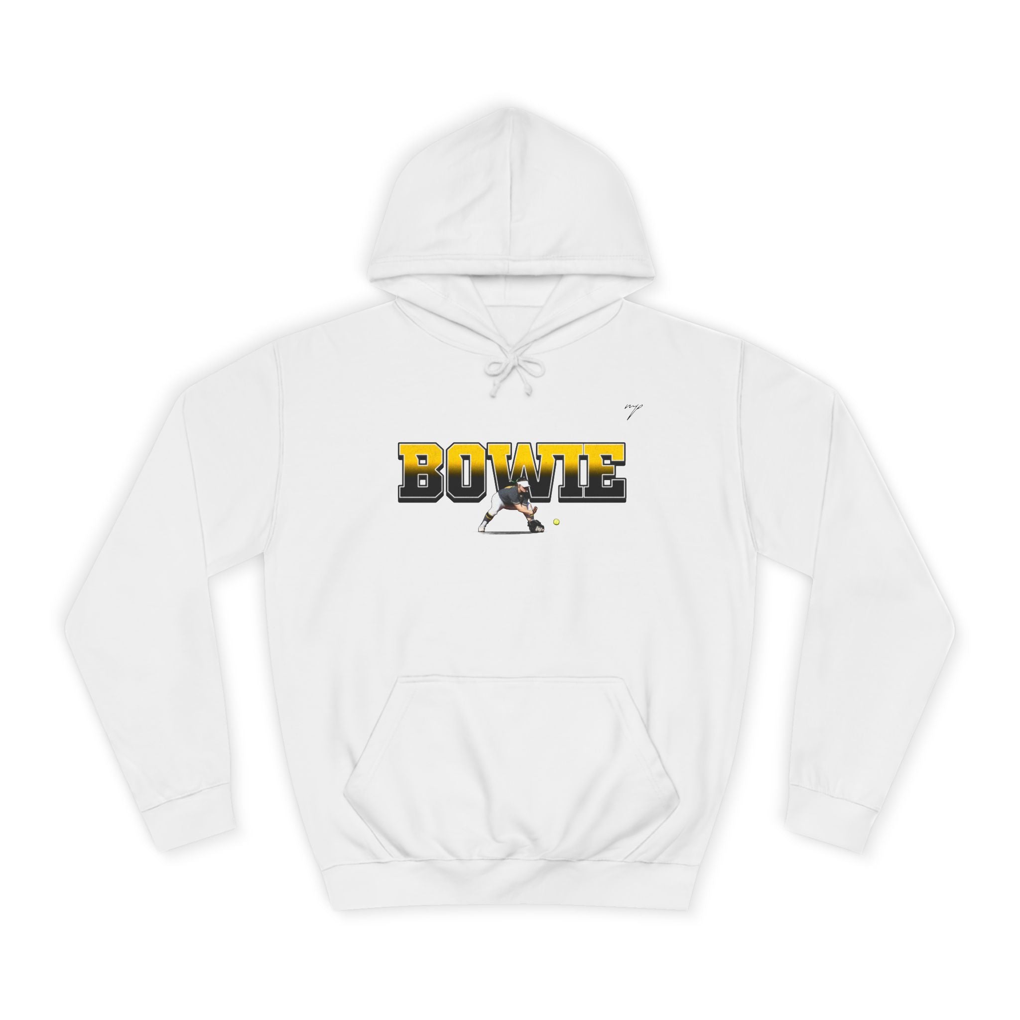 Devin Bowman Hoodie