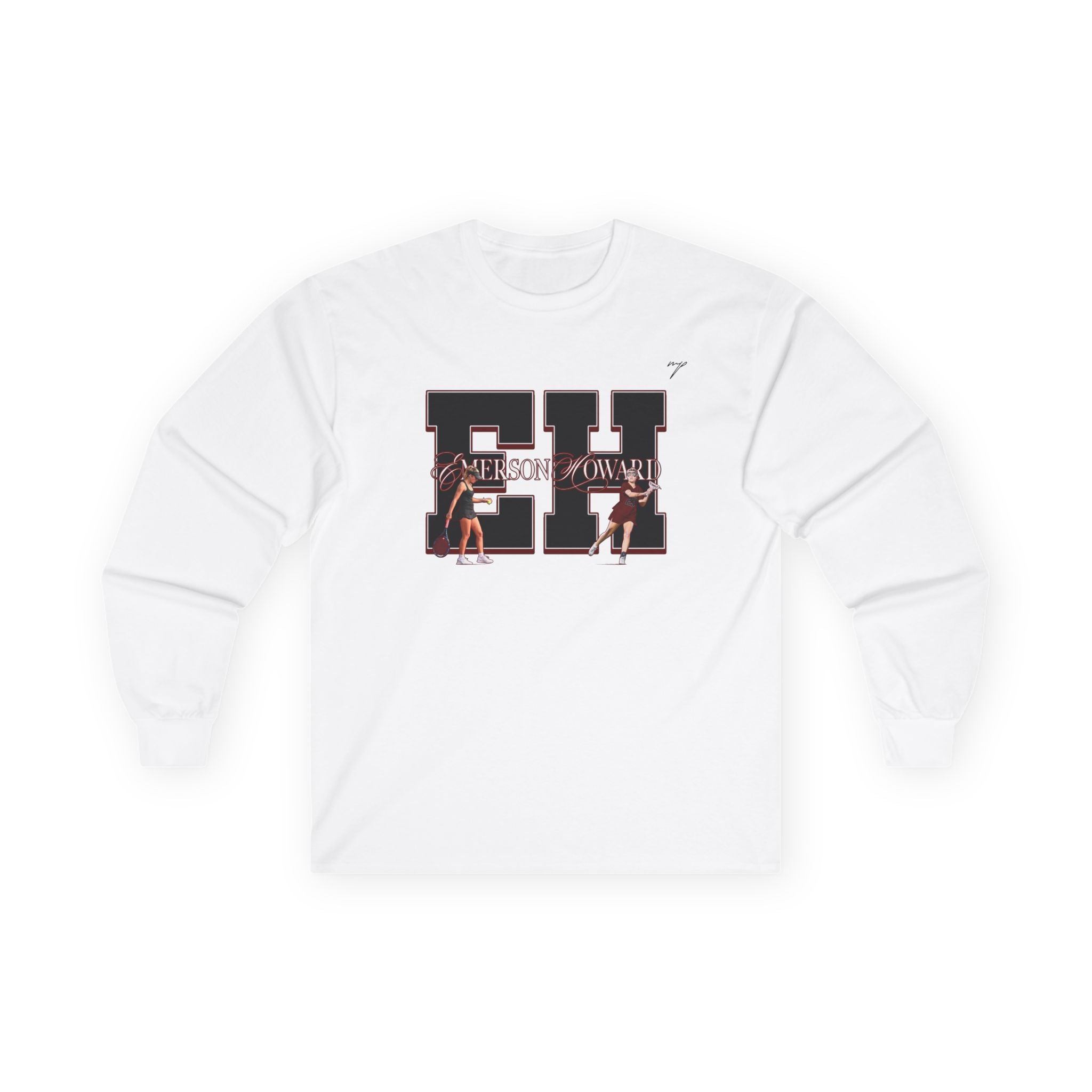 Emerson Howard Long Sleeve