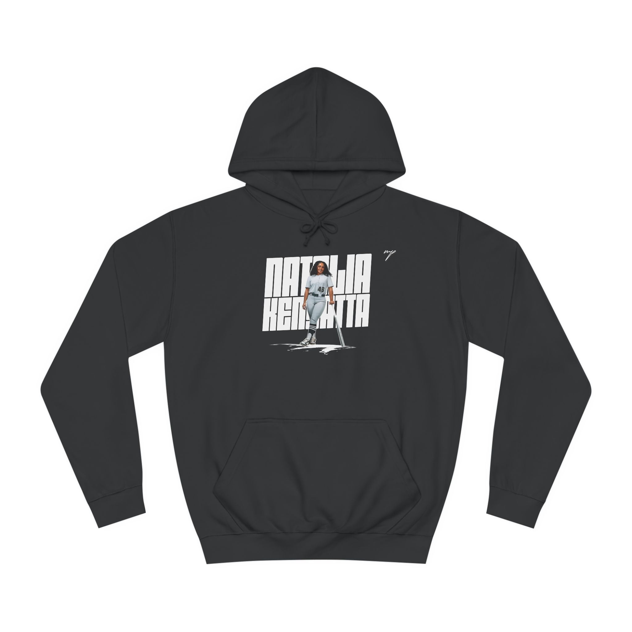 Natalia Kenyatta Hoodie