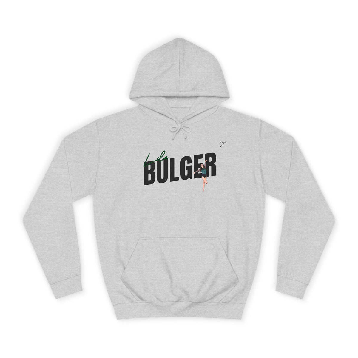 Lila Bulger Hoodie