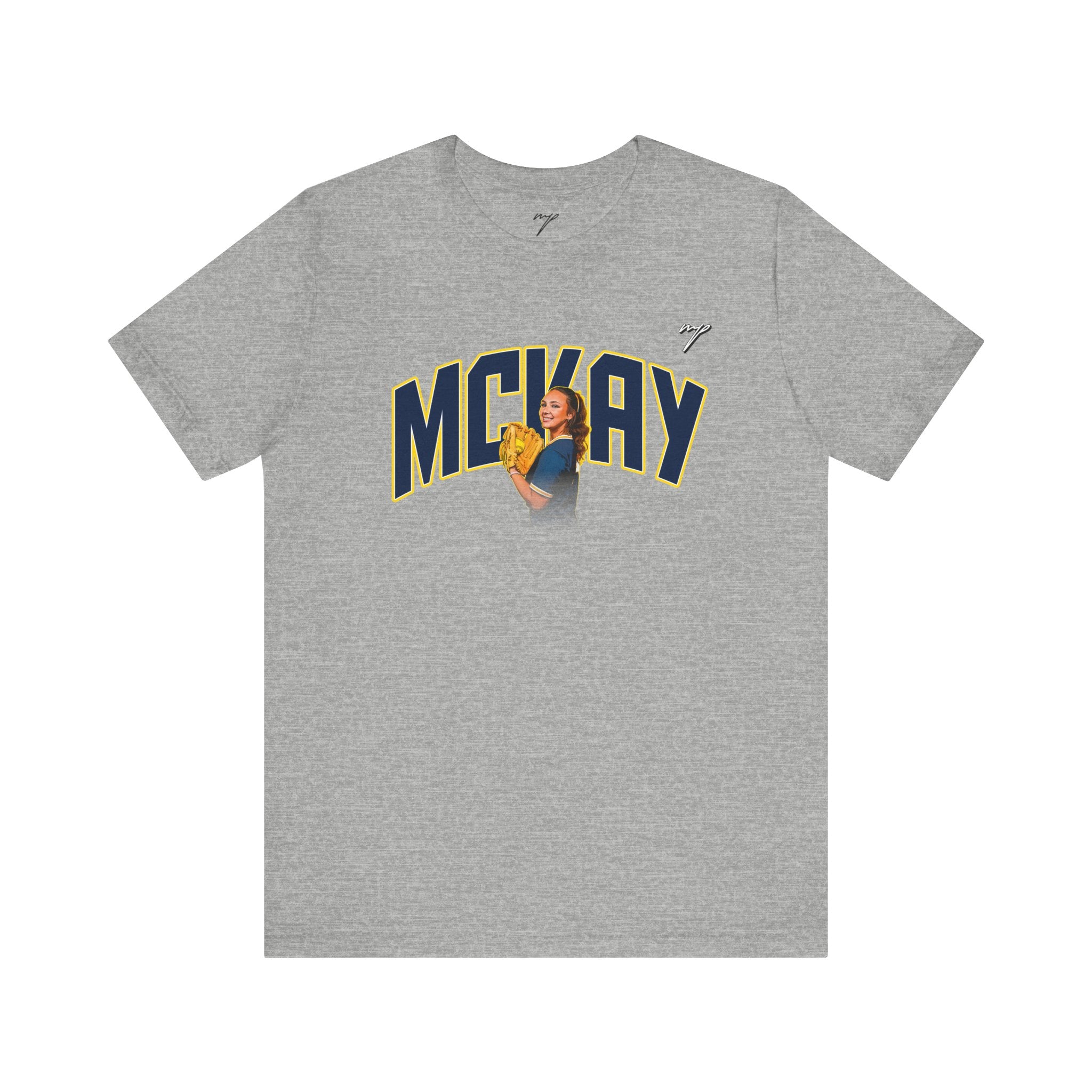Maddie McKay Graphic Tee