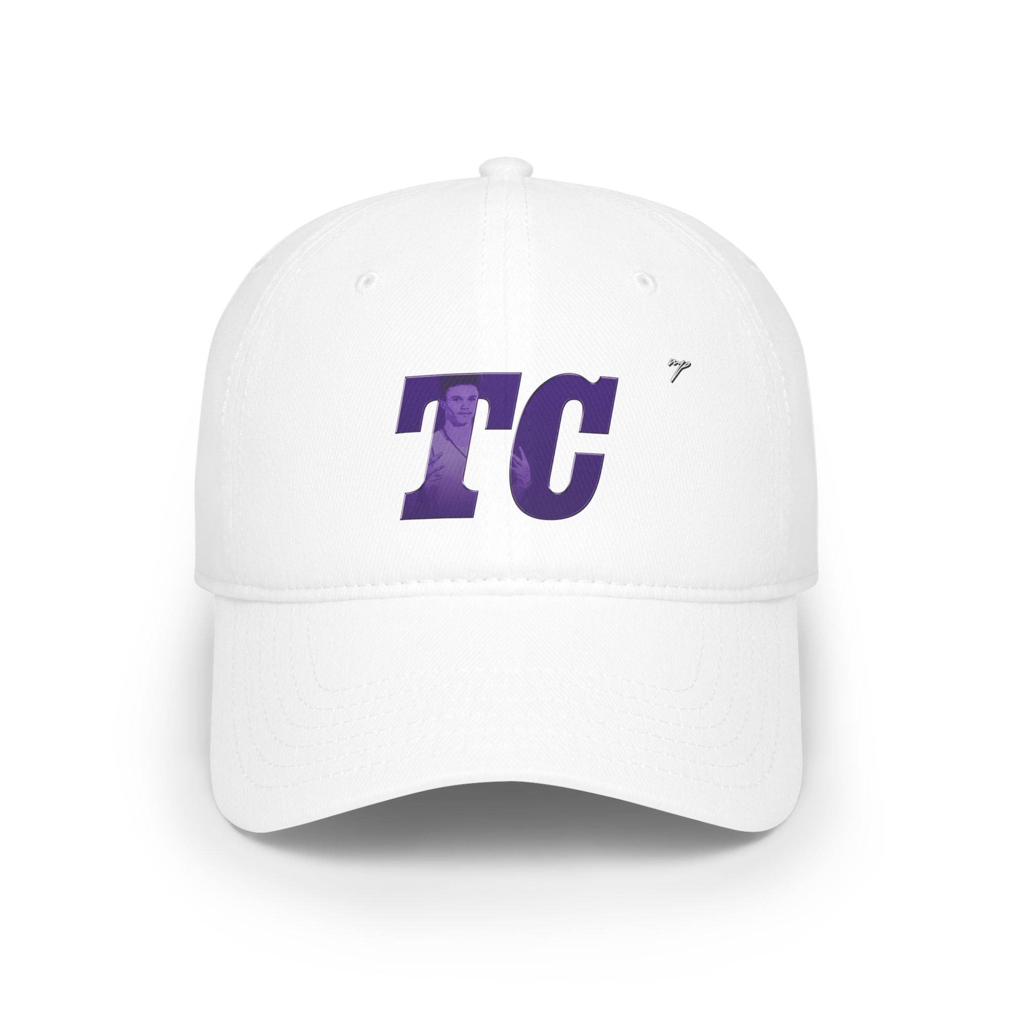 Tomeko Cates Hat
