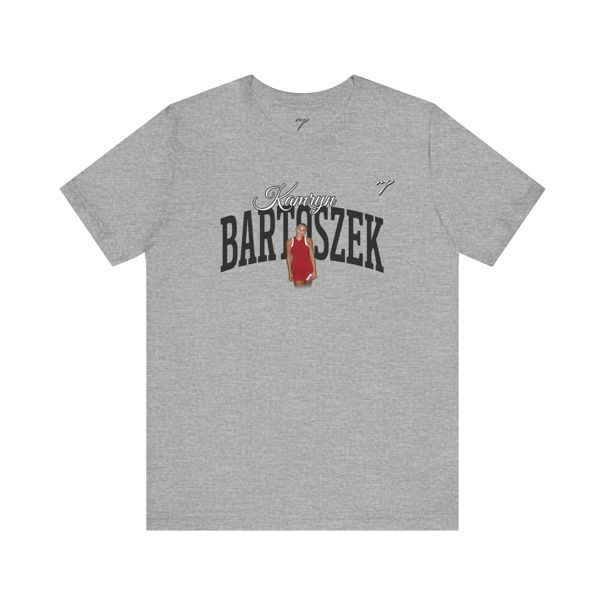 Kamryn Bartoszek Graphic Tee