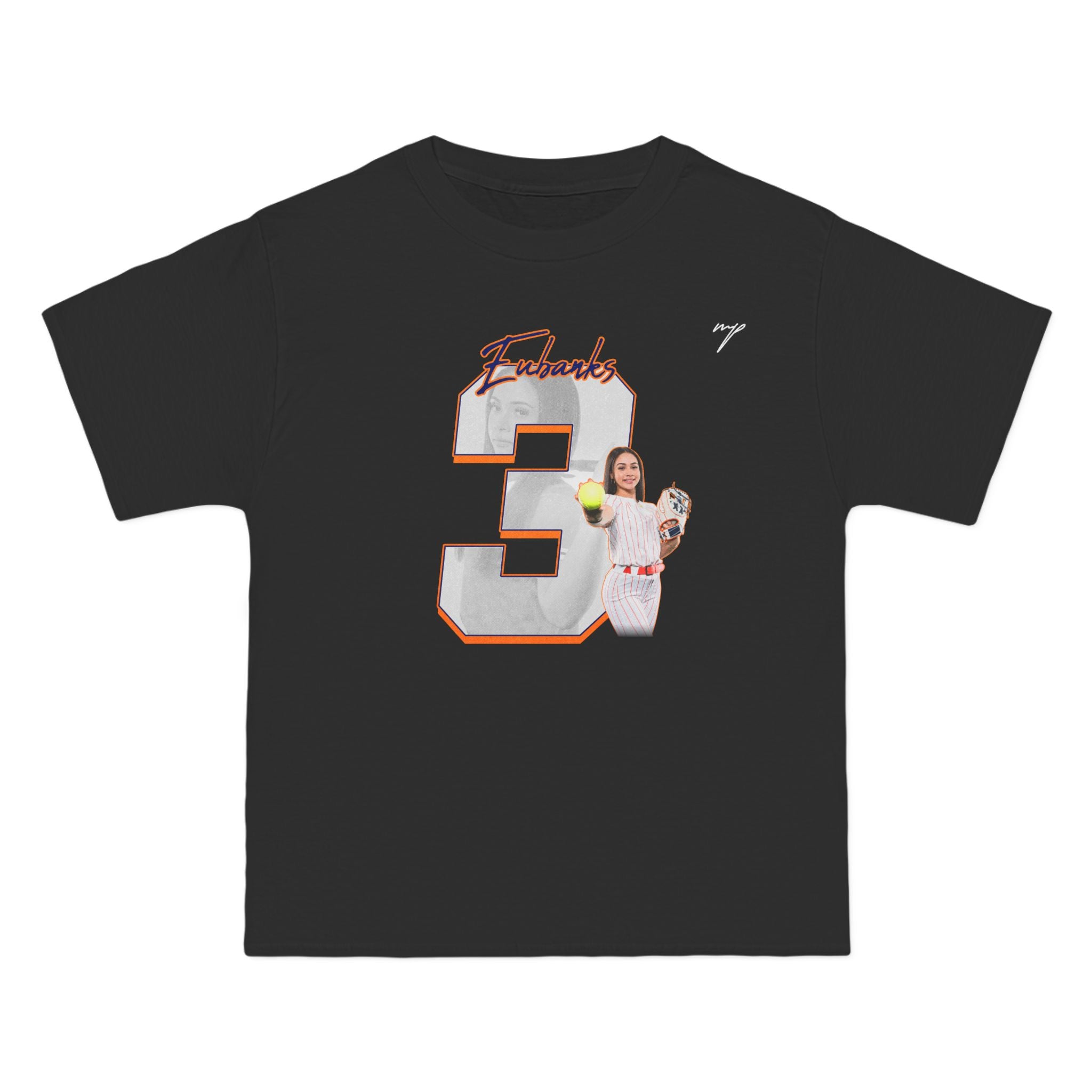 Kaylee Eubanks Vintage Tee