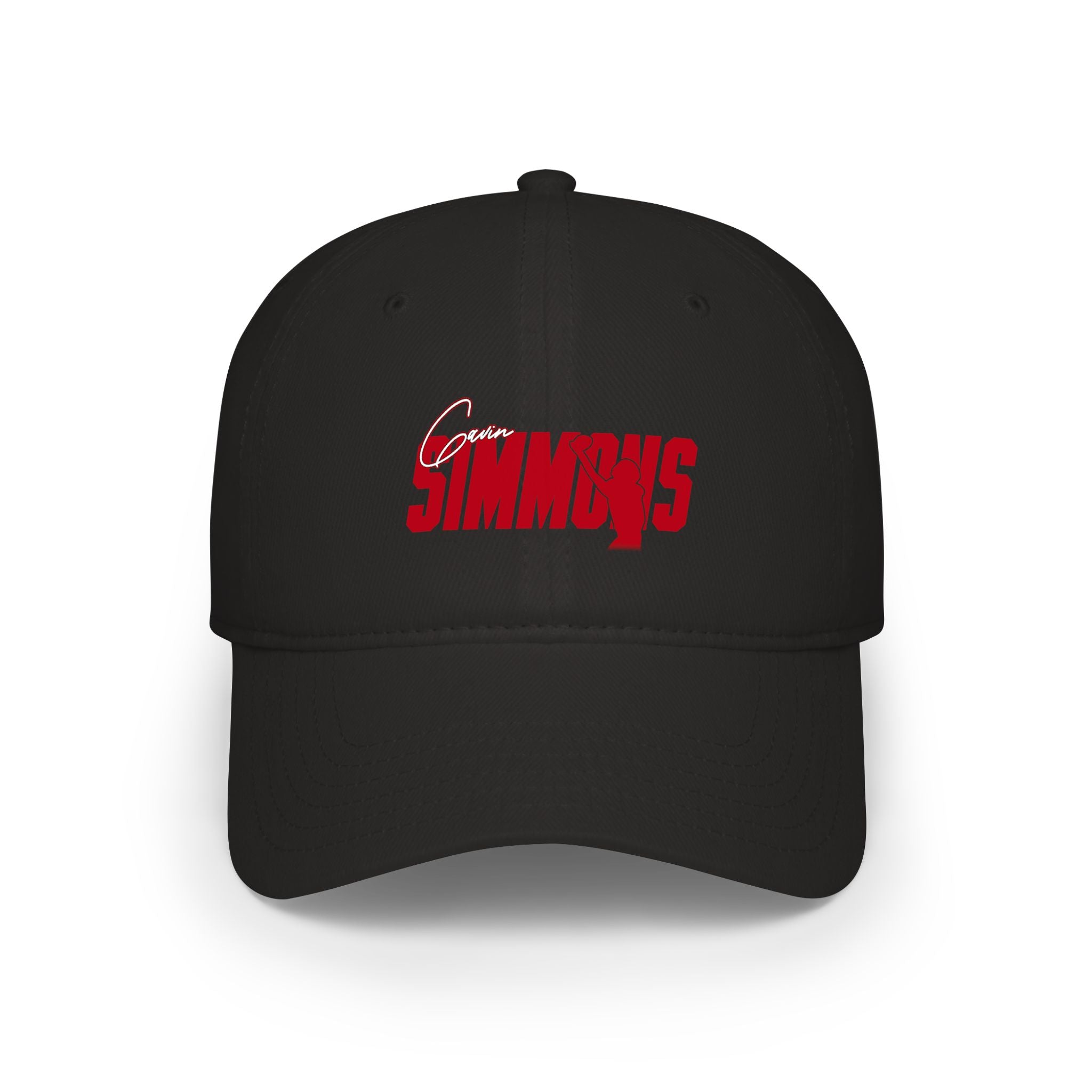 Gavin Simmons Hat