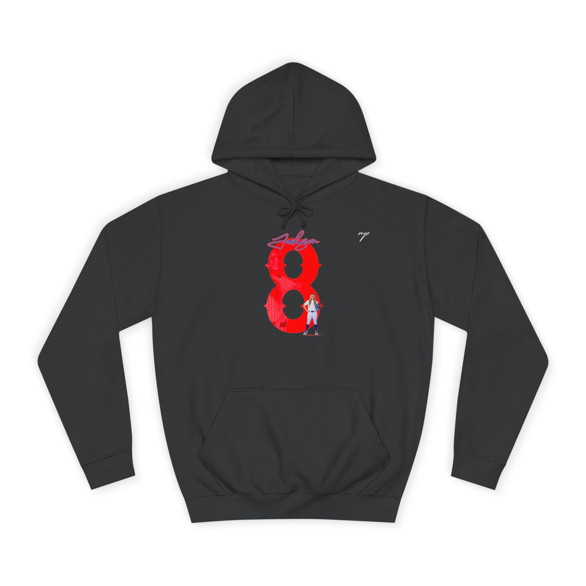 Mackenna Jackson Hoodie