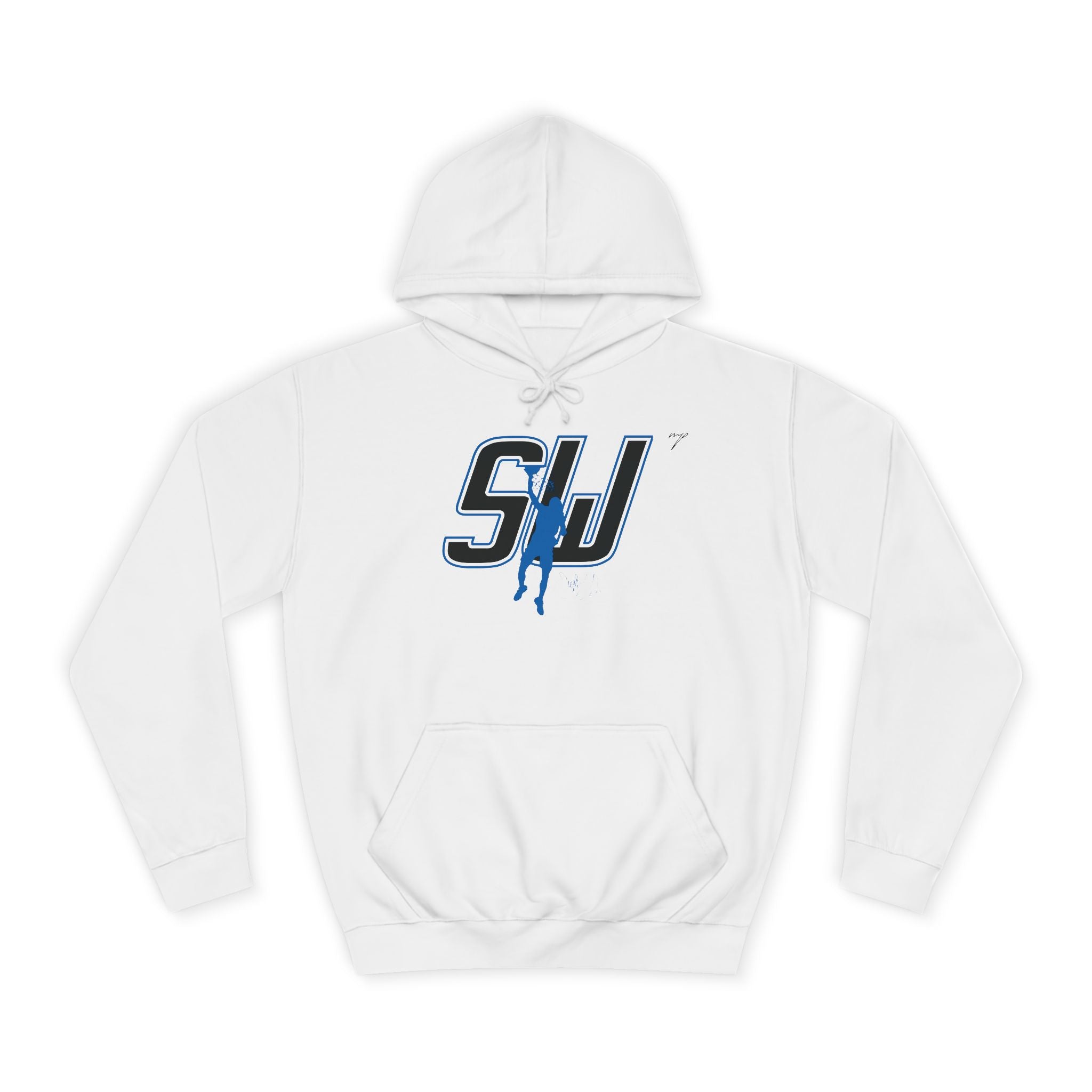 Stephan Wheeler Hoodie