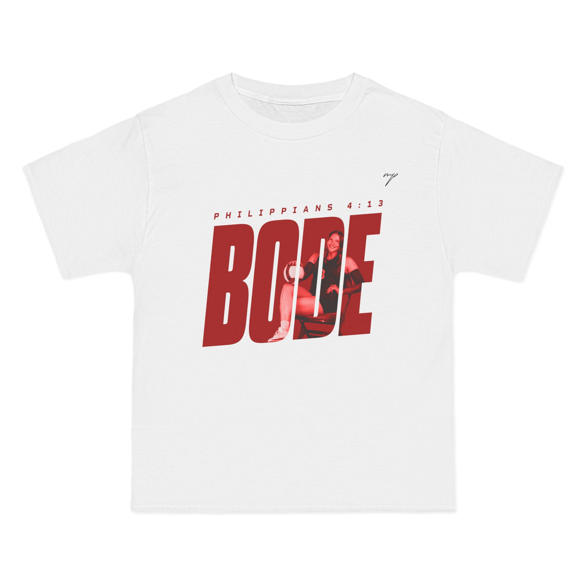 Morgan Bode Vintage Tee