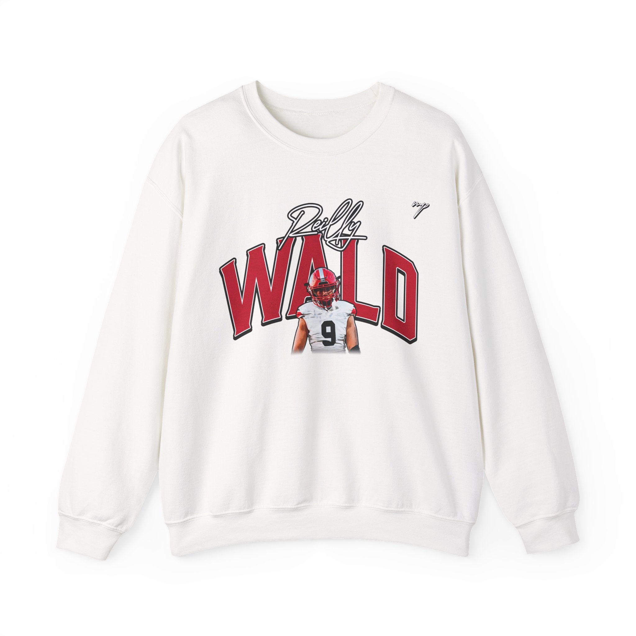 Reilly Wald Crewneck