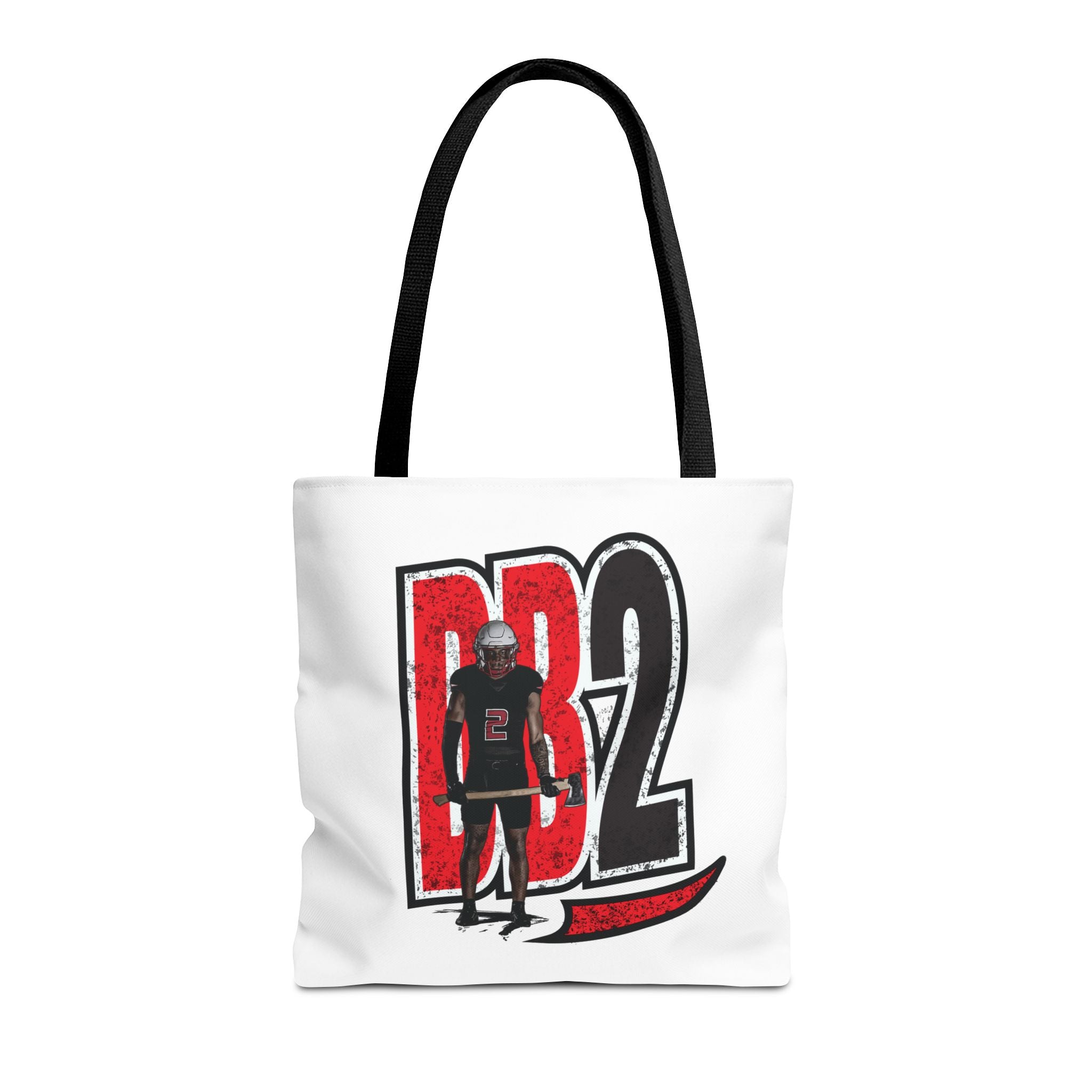 Demann Beverly Custom Tote Bag