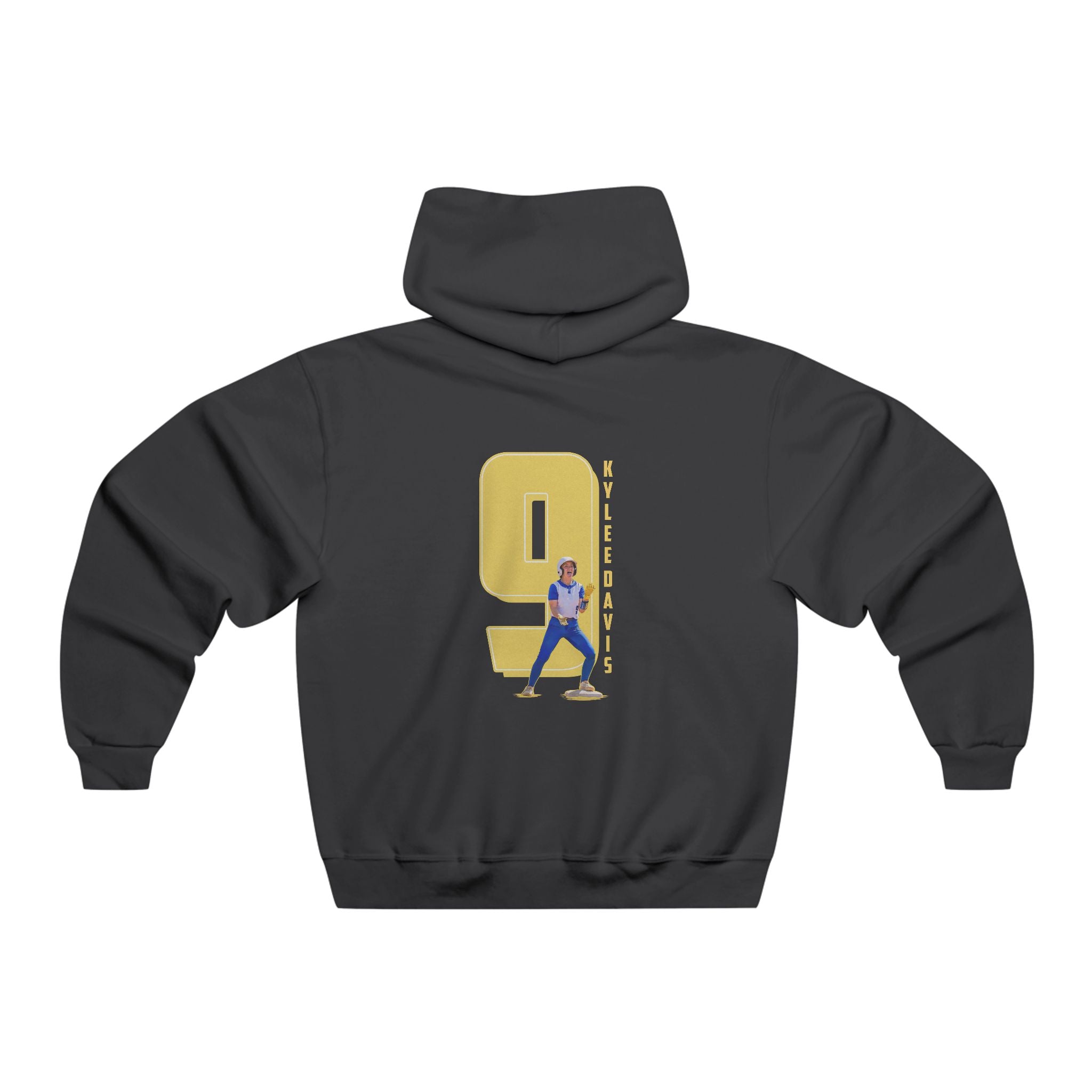 Kylee Davis Vintage Hoodie