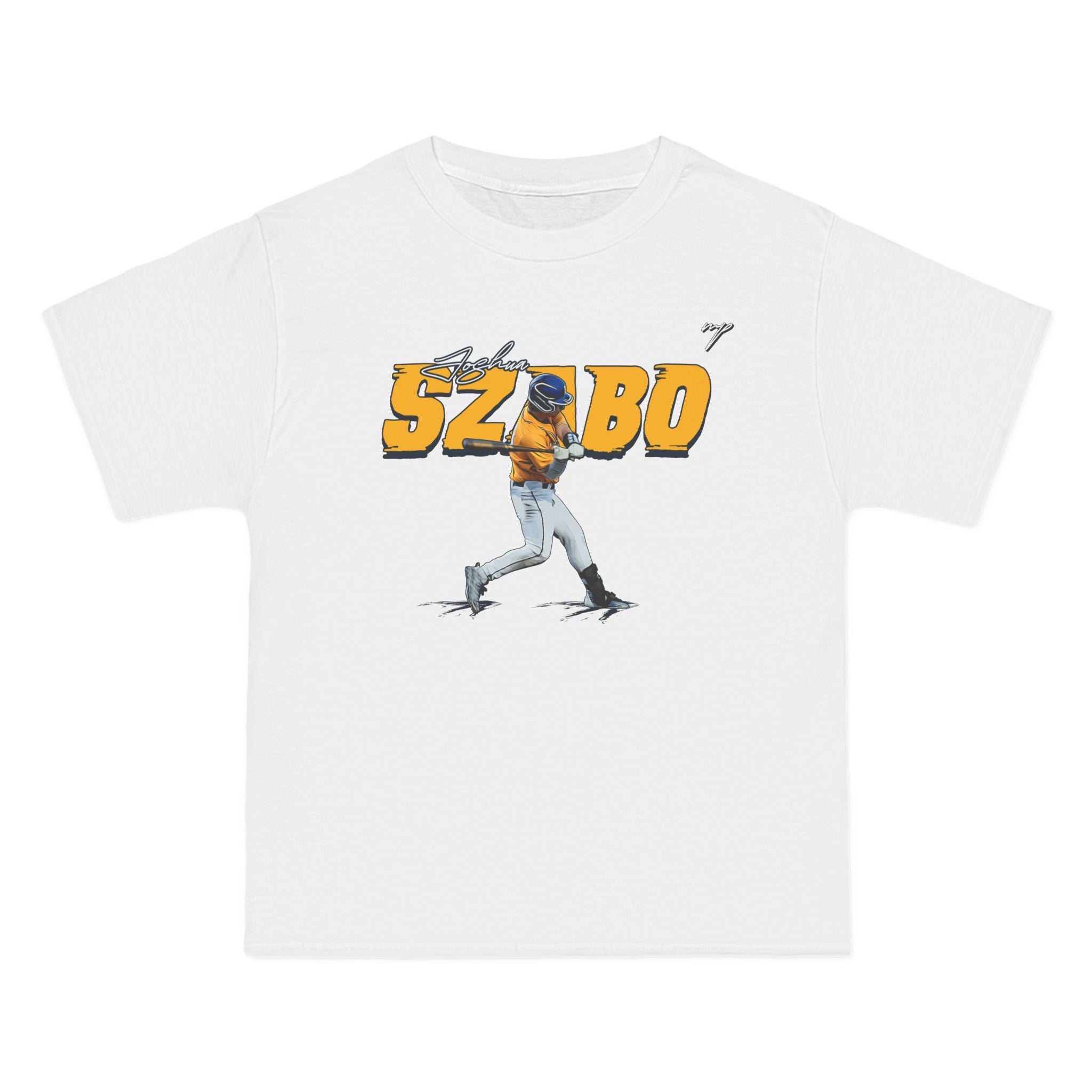 Joshua Szabo Vintage Tee