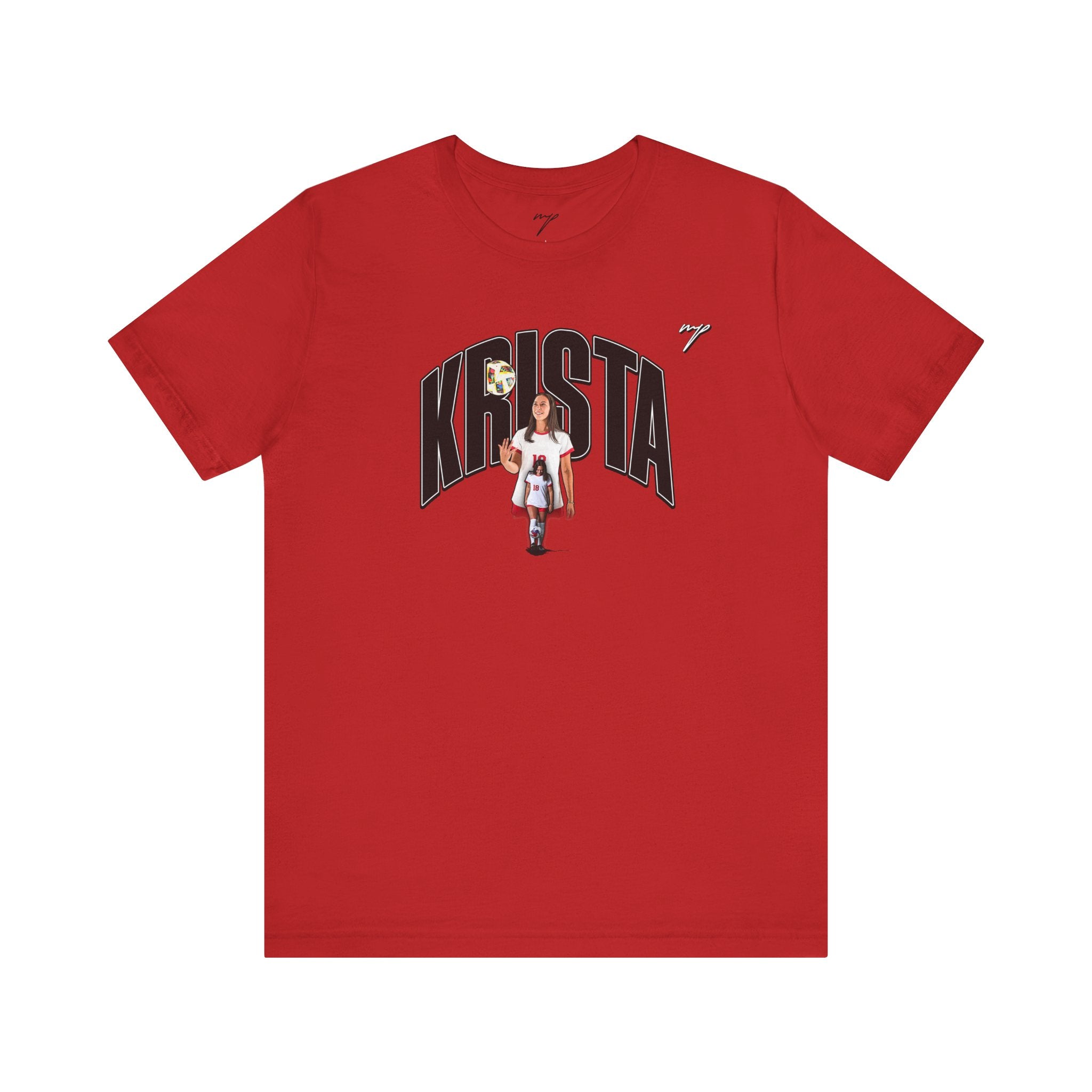 Krista Murphy Graphic Tee