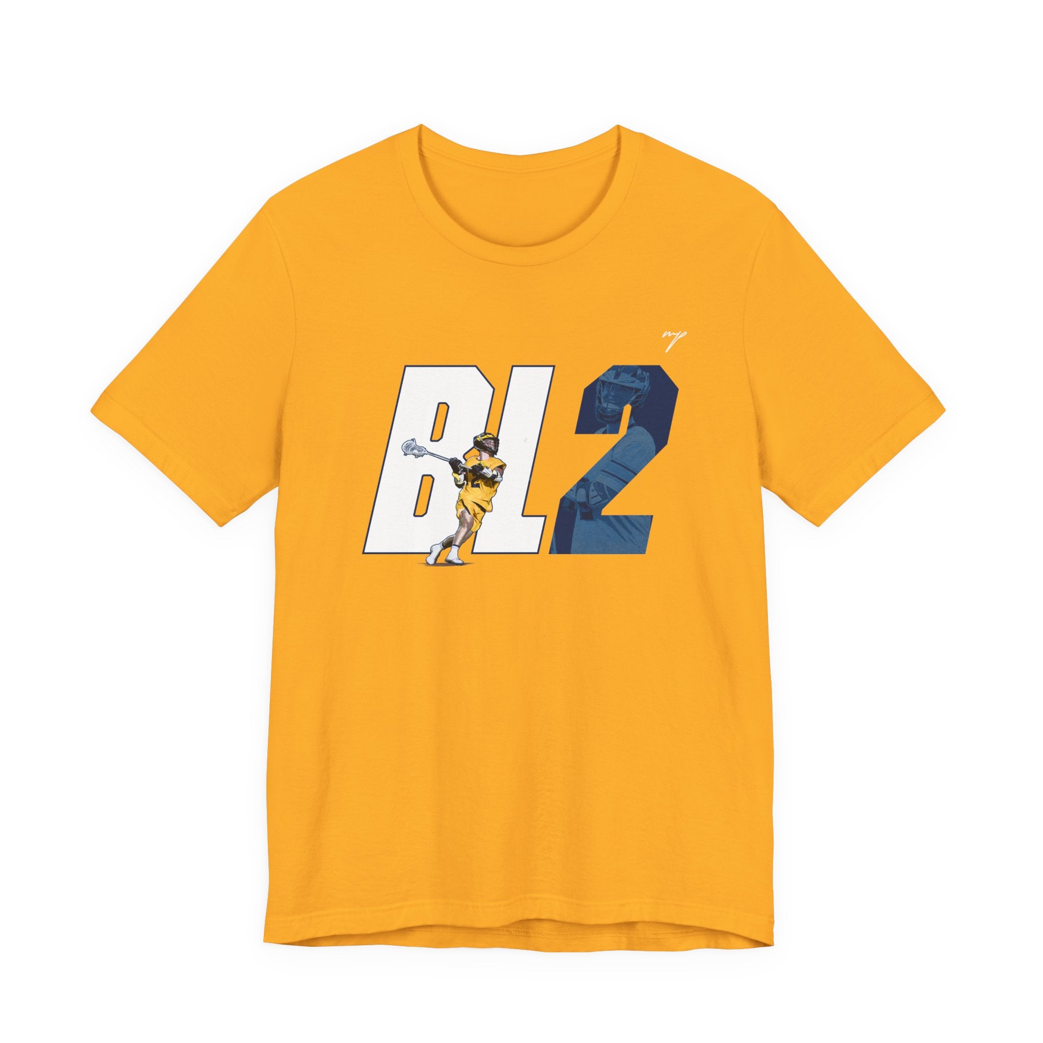 Bo Lockwood Graphic Tee