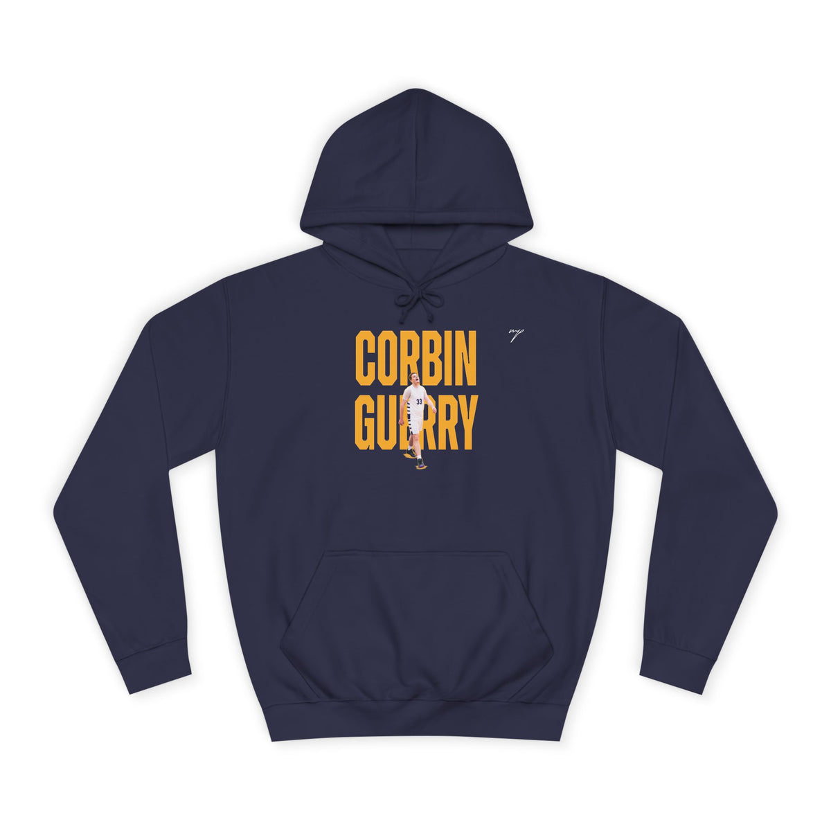 Corbin Guerry Hoodie