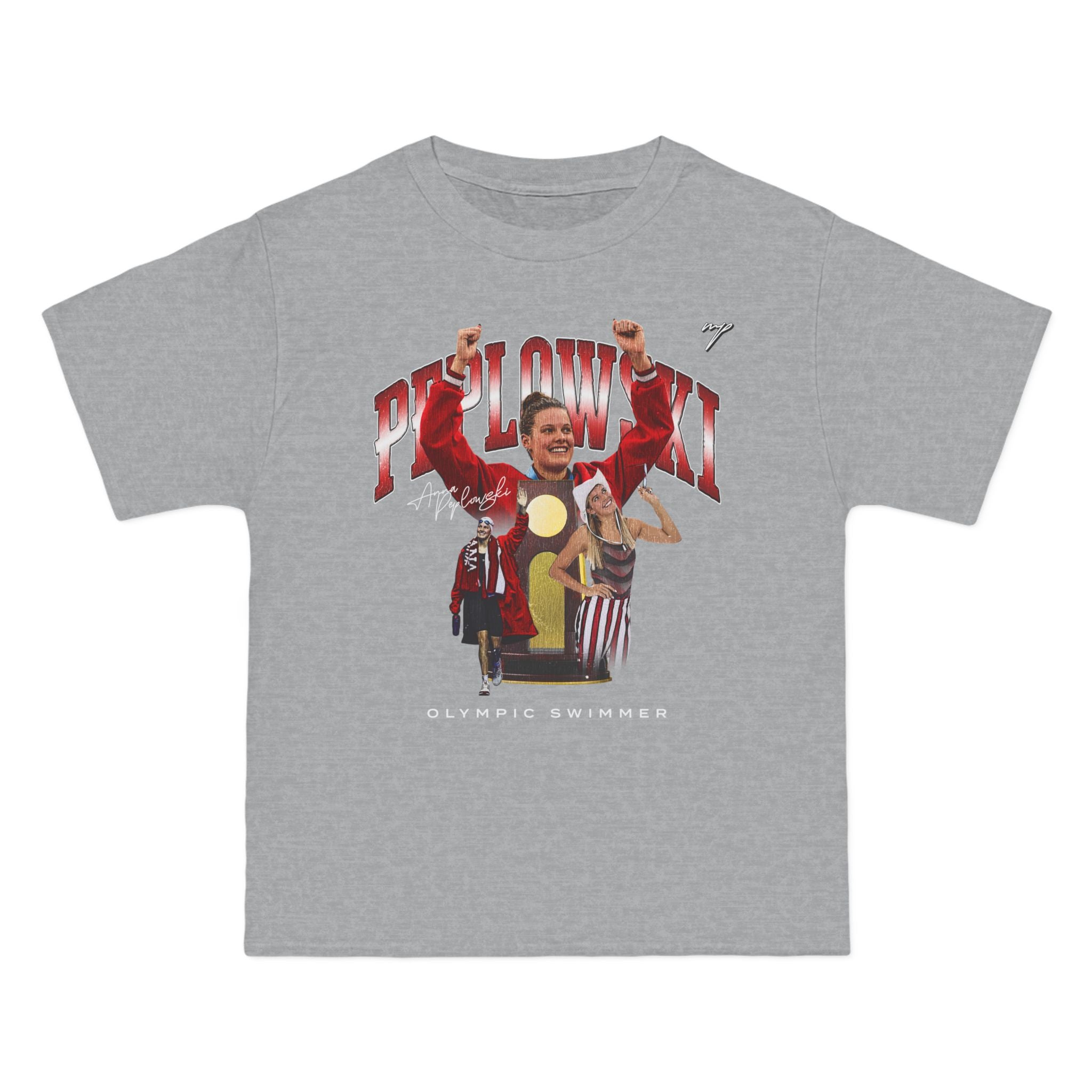 Anna Peplowski Vintage Tee