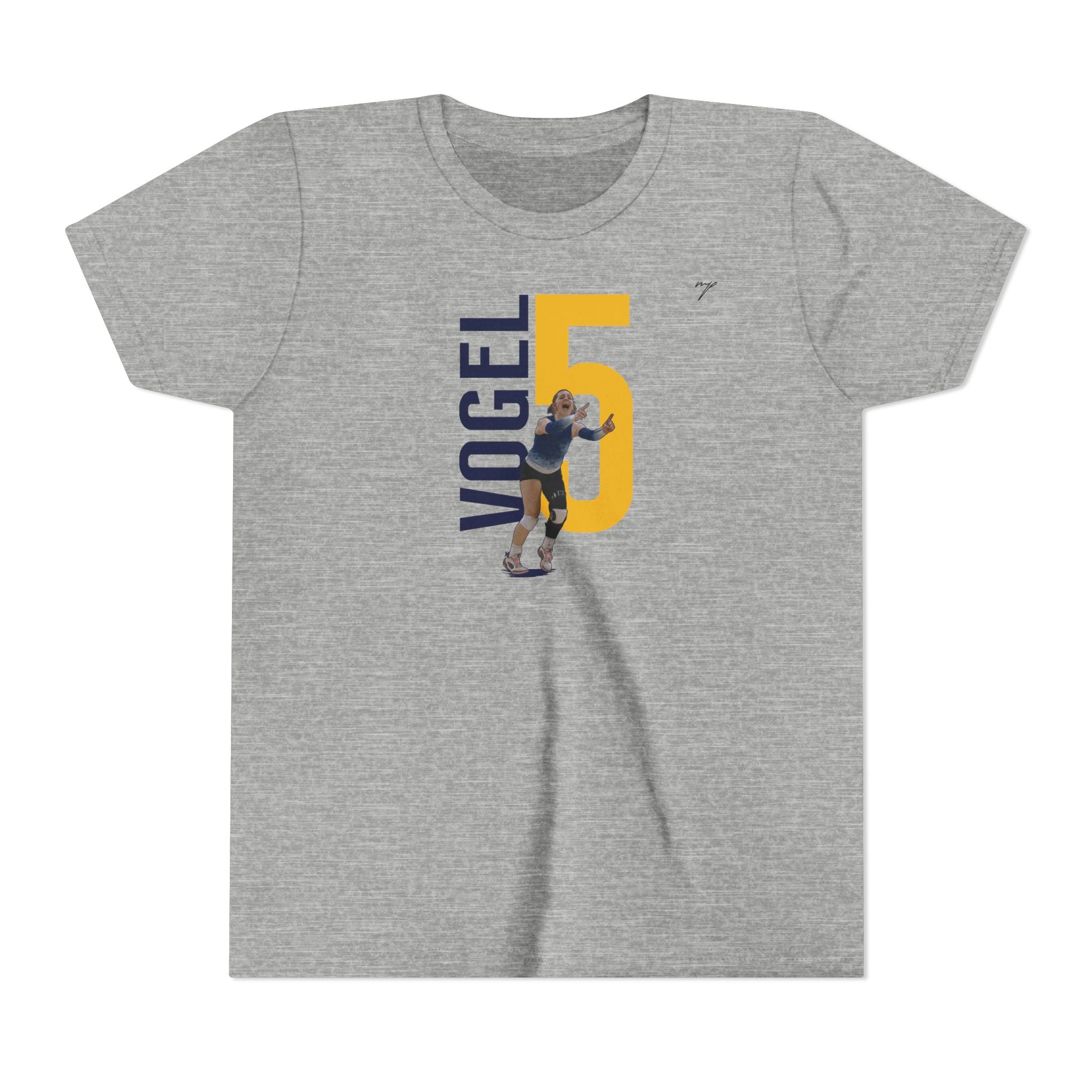 Rylee Vogel YOUTH Graphic Tee