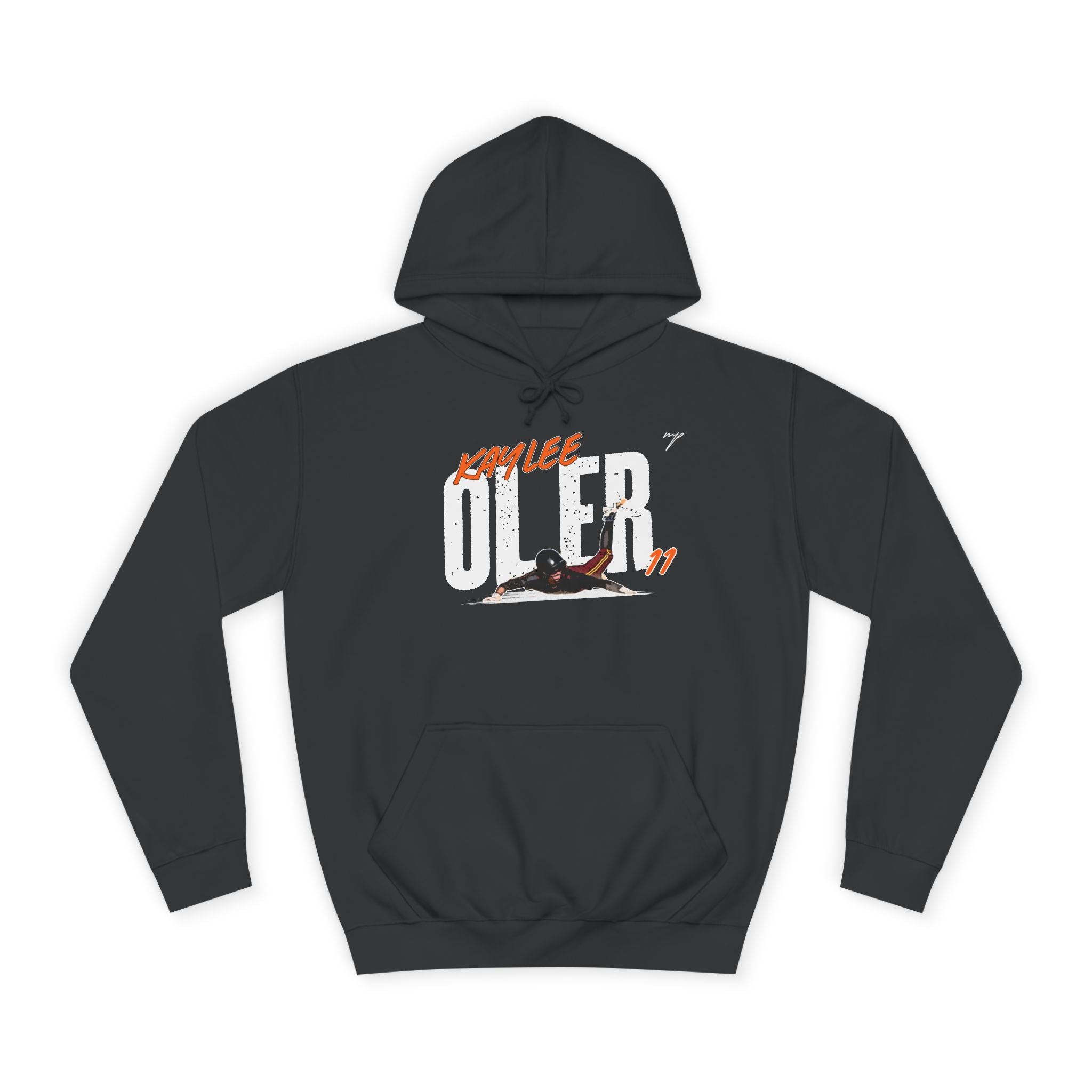 Kaylee Oler Hoodie