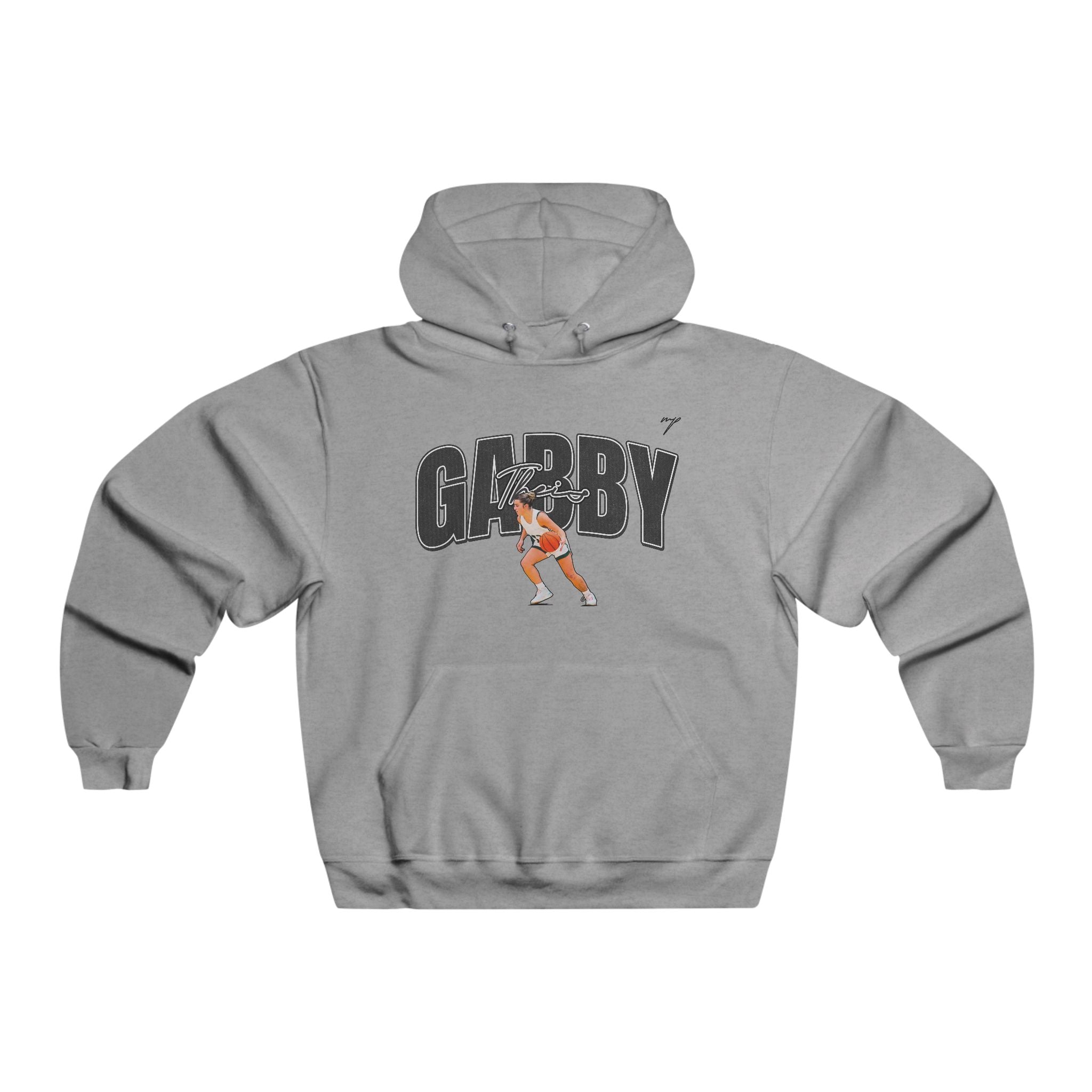 Gabby Theis Vintage Hoodie