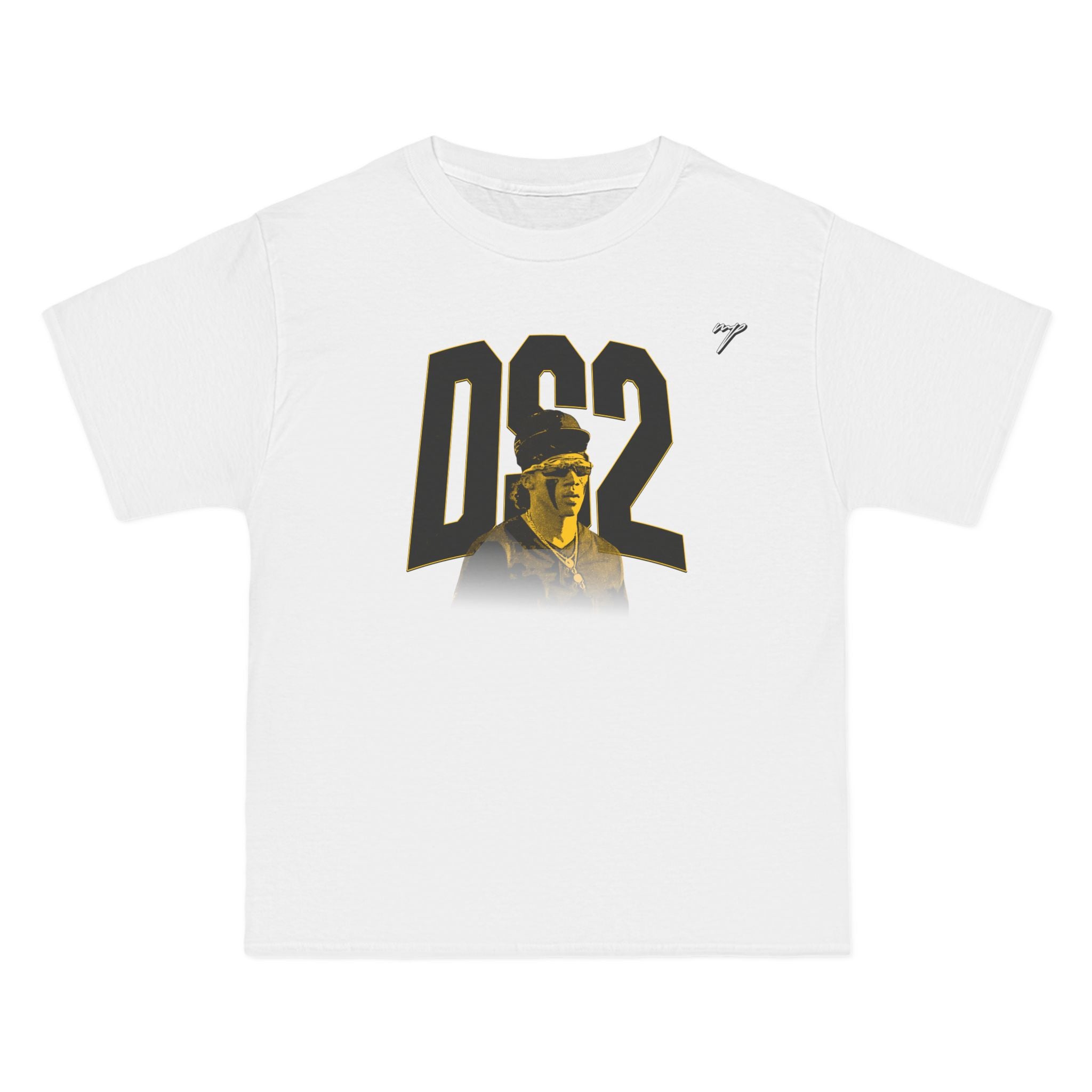 Daniel Soukup II Vintage Tee