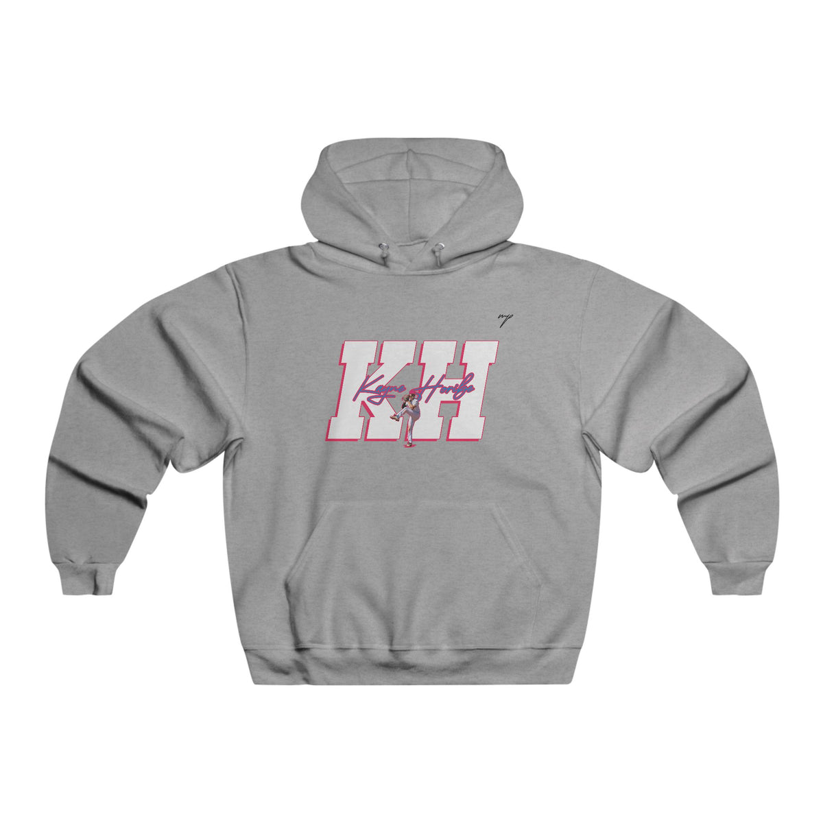 Kayne Horibe Vintage Hoodie