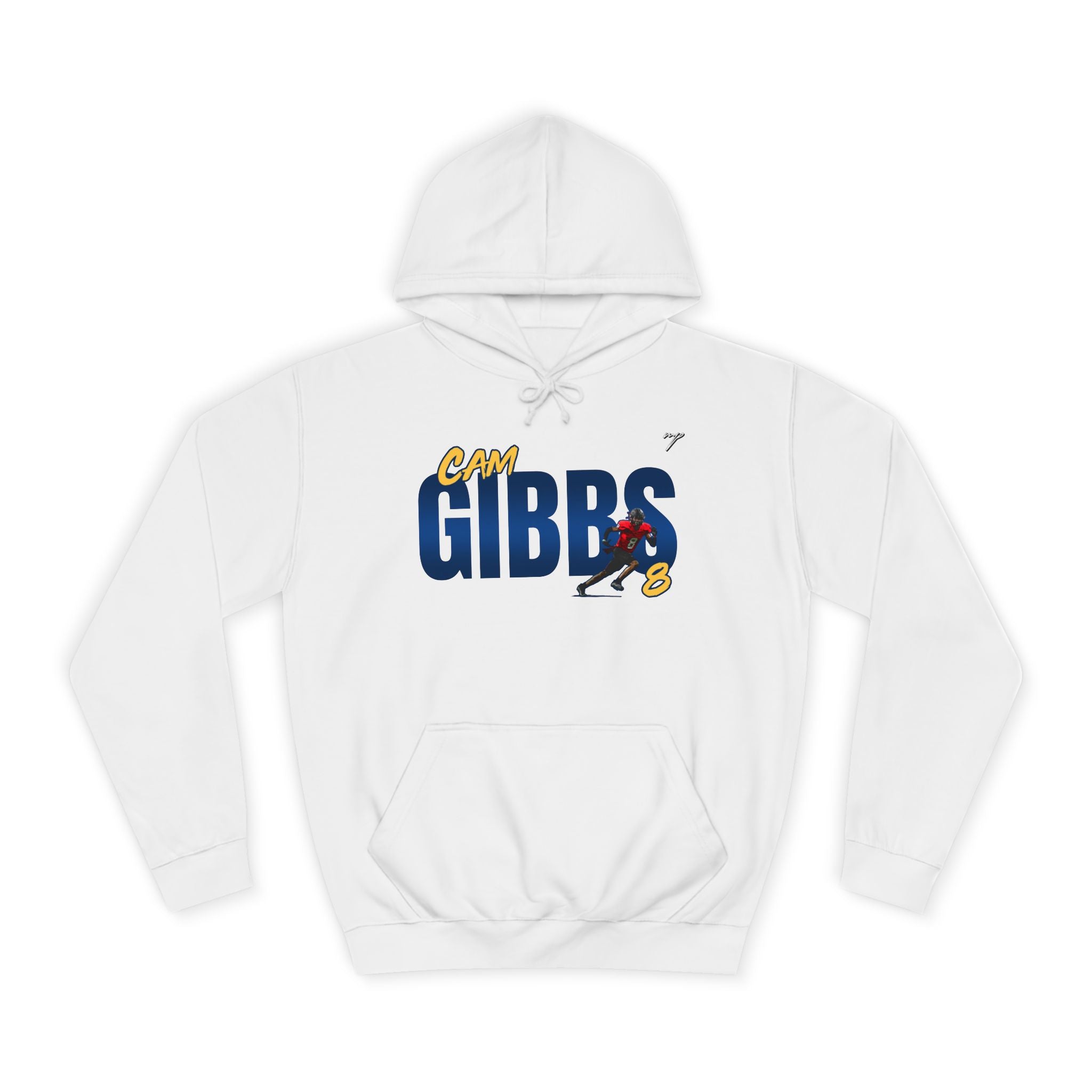 Cam Gibbs Hoodie