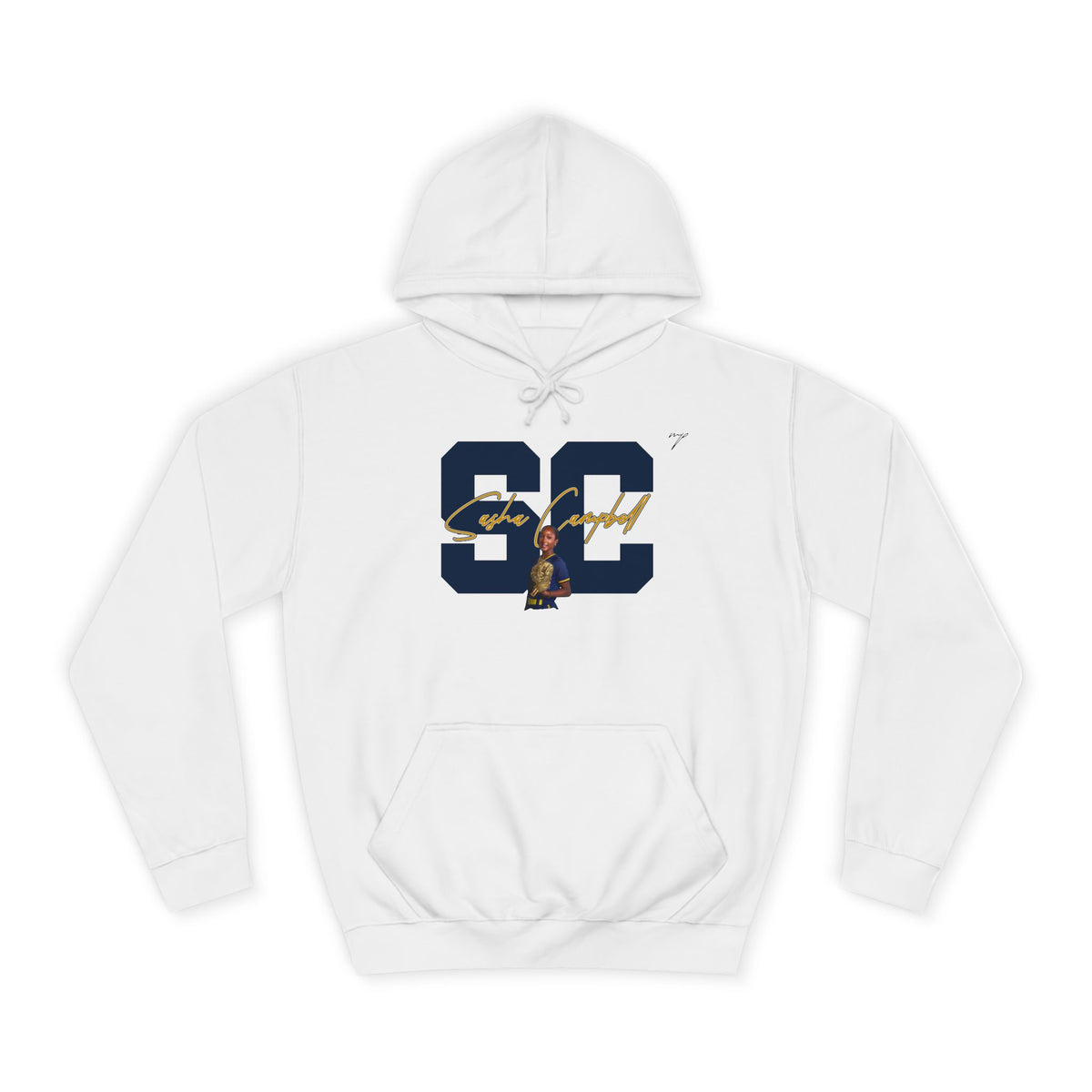 Sasha Campbell Hoodie