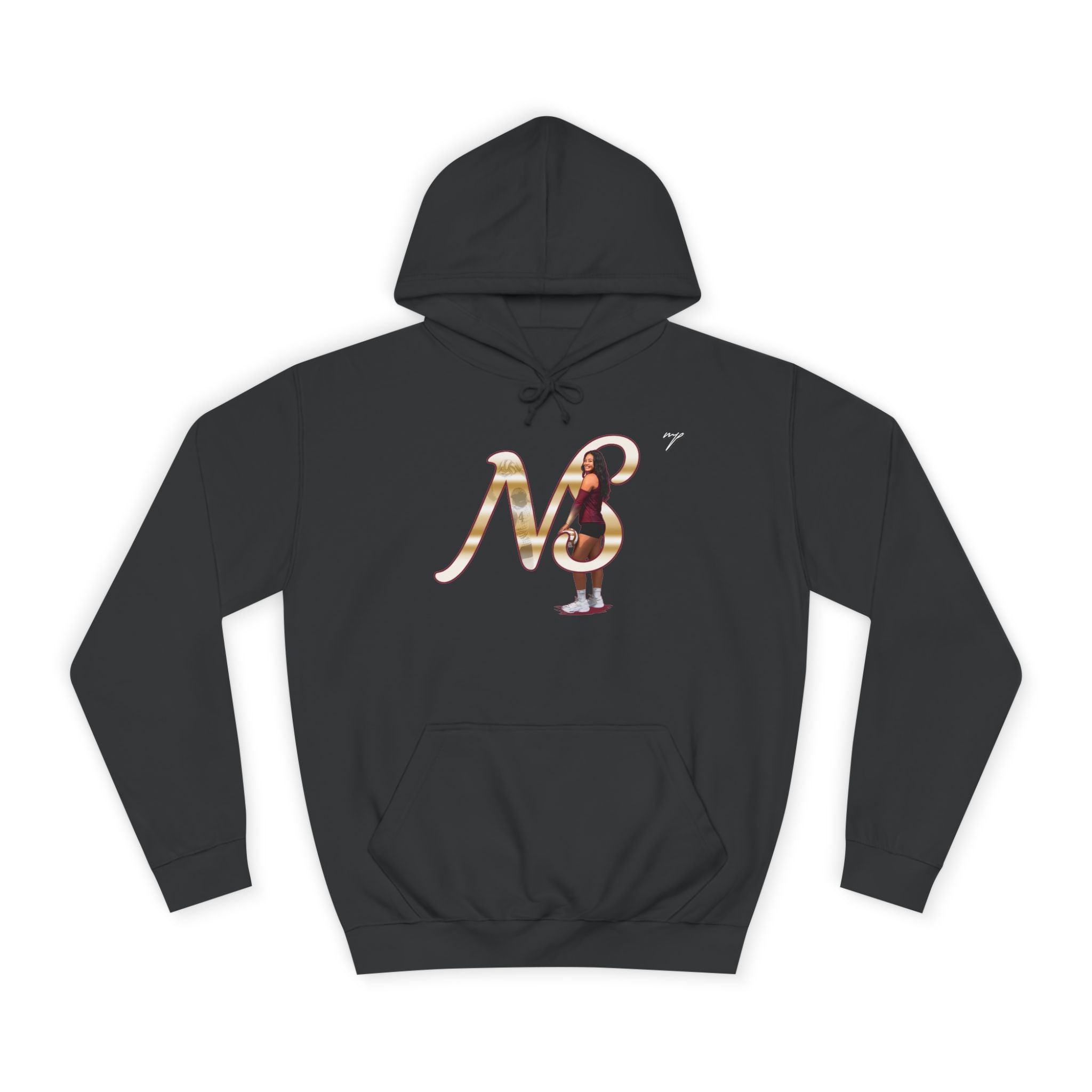 Nellie Stevenson Hoodie